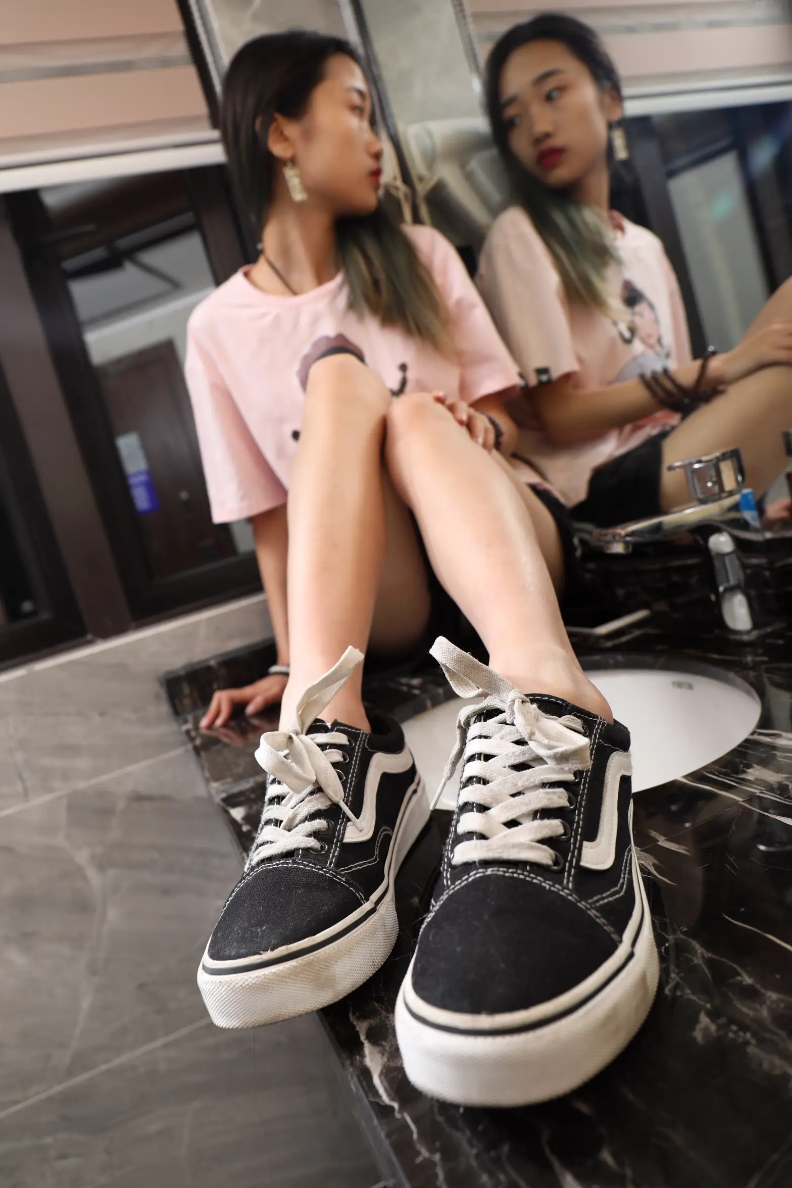 [MZSOCK]爱美足 NO.032-002