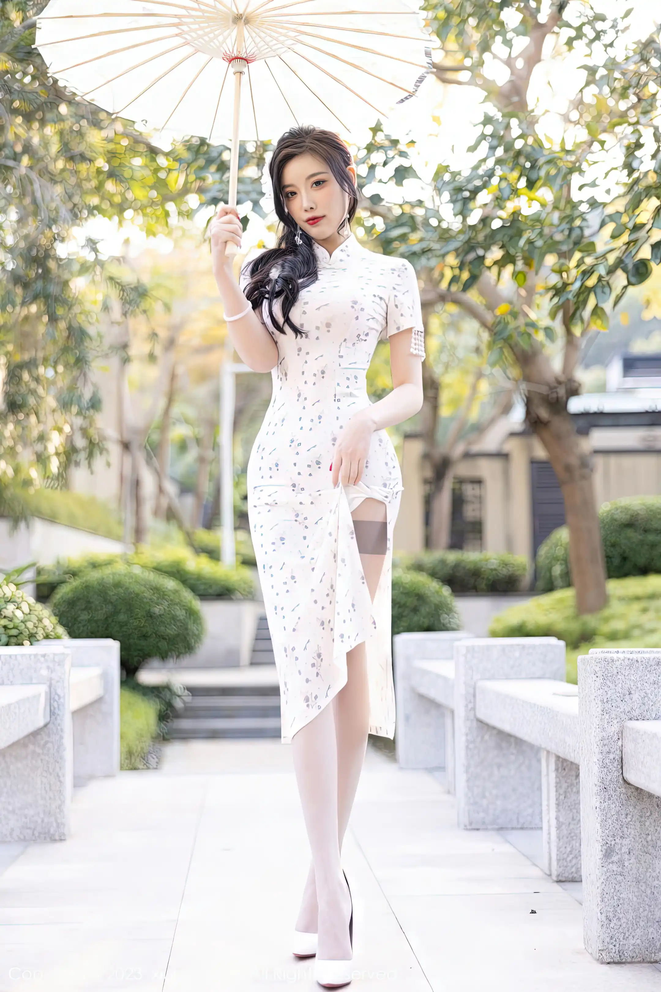 [秀人网] 2023.01.29 NO.6186-009
