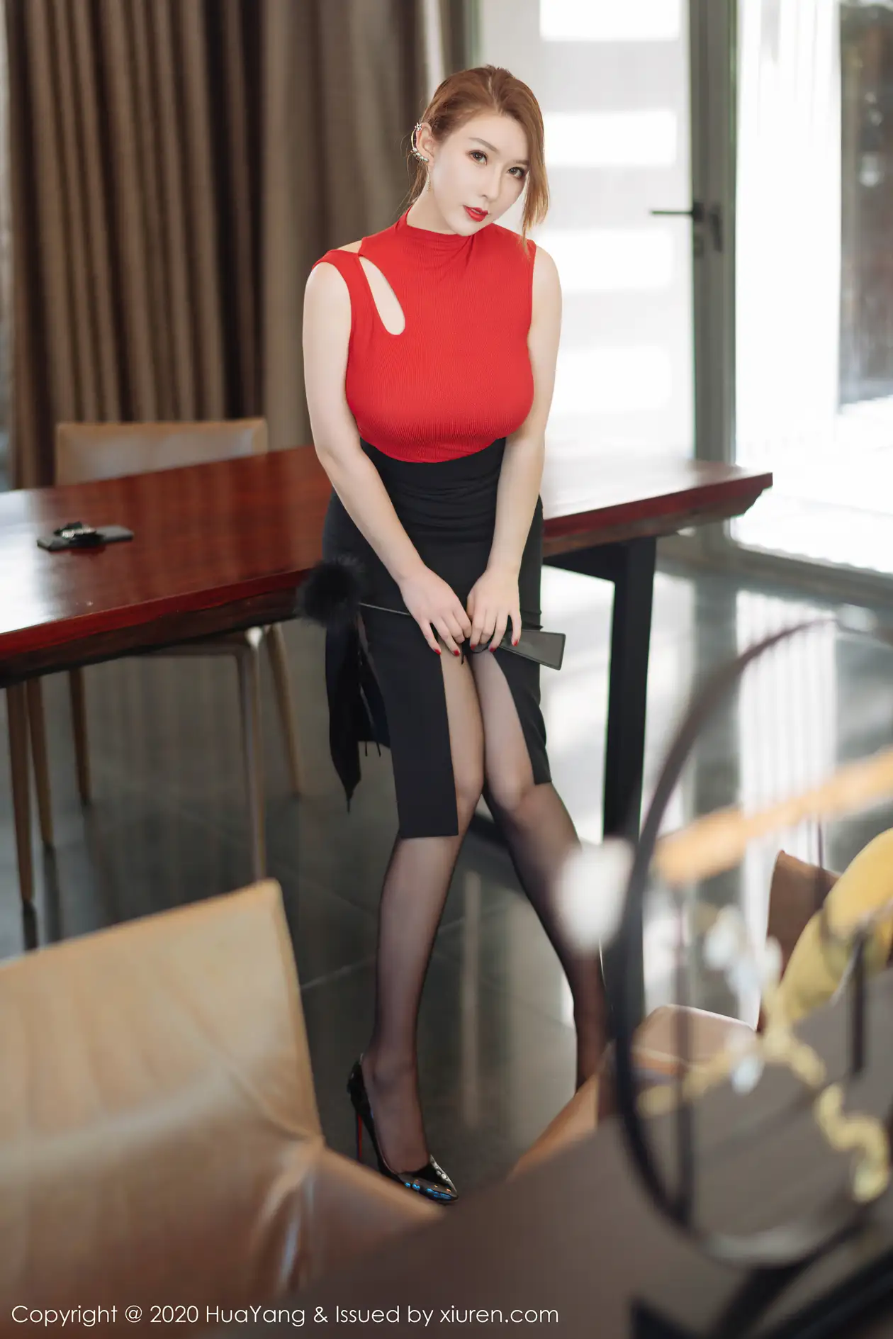 [花漾] 2020.07.13 VOL.0254-010