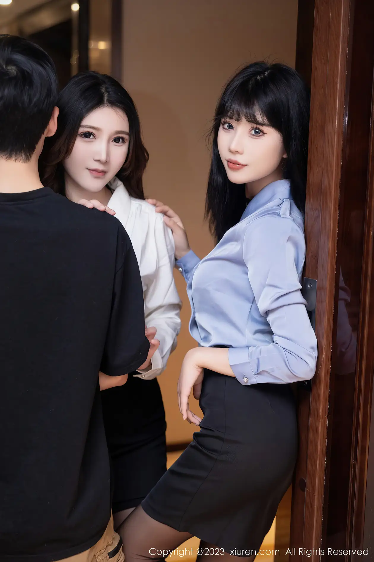 [秀人网] 2023.11.10 NO.7642-005