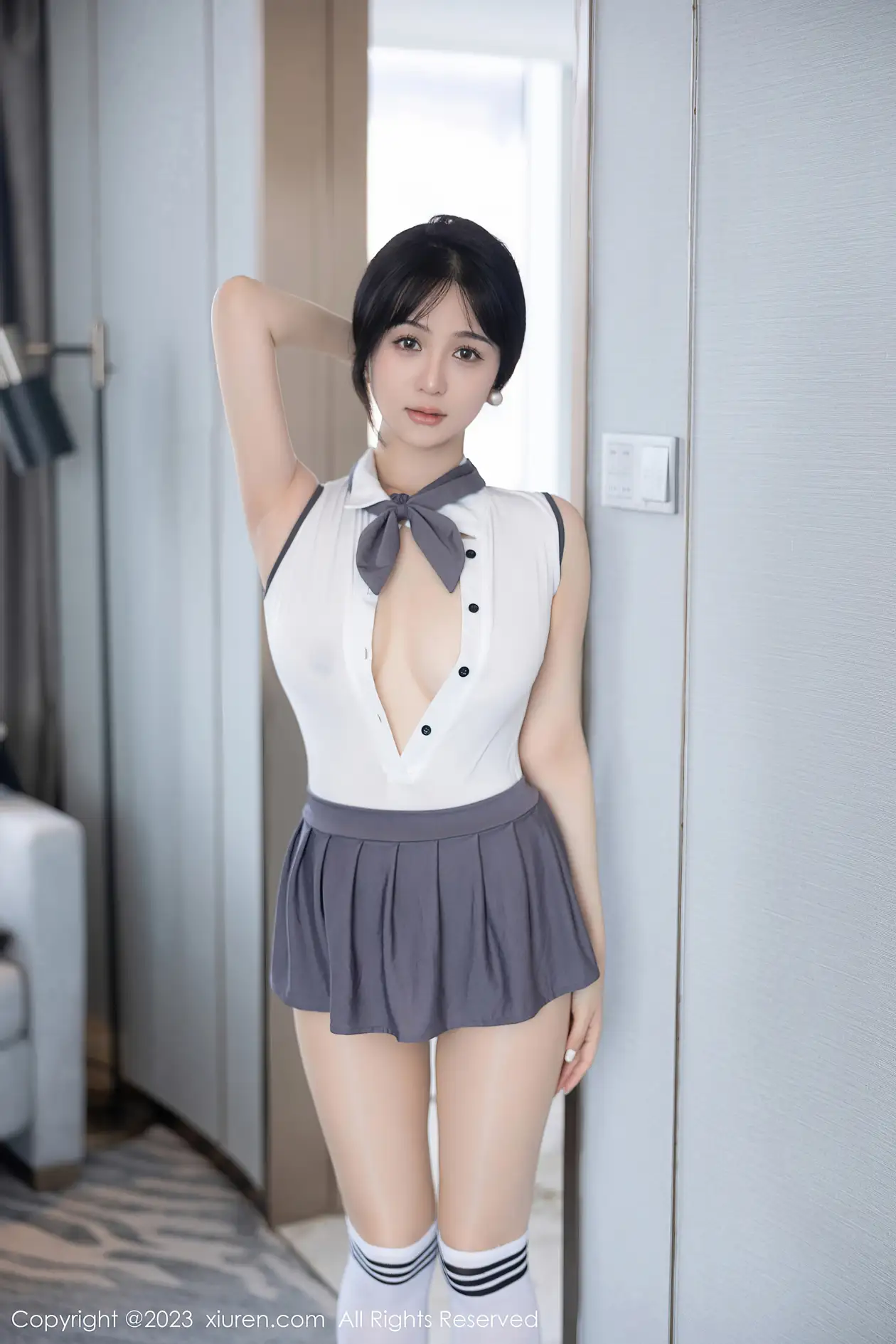 [秀人网] 2023.05.29 NO.6818-025