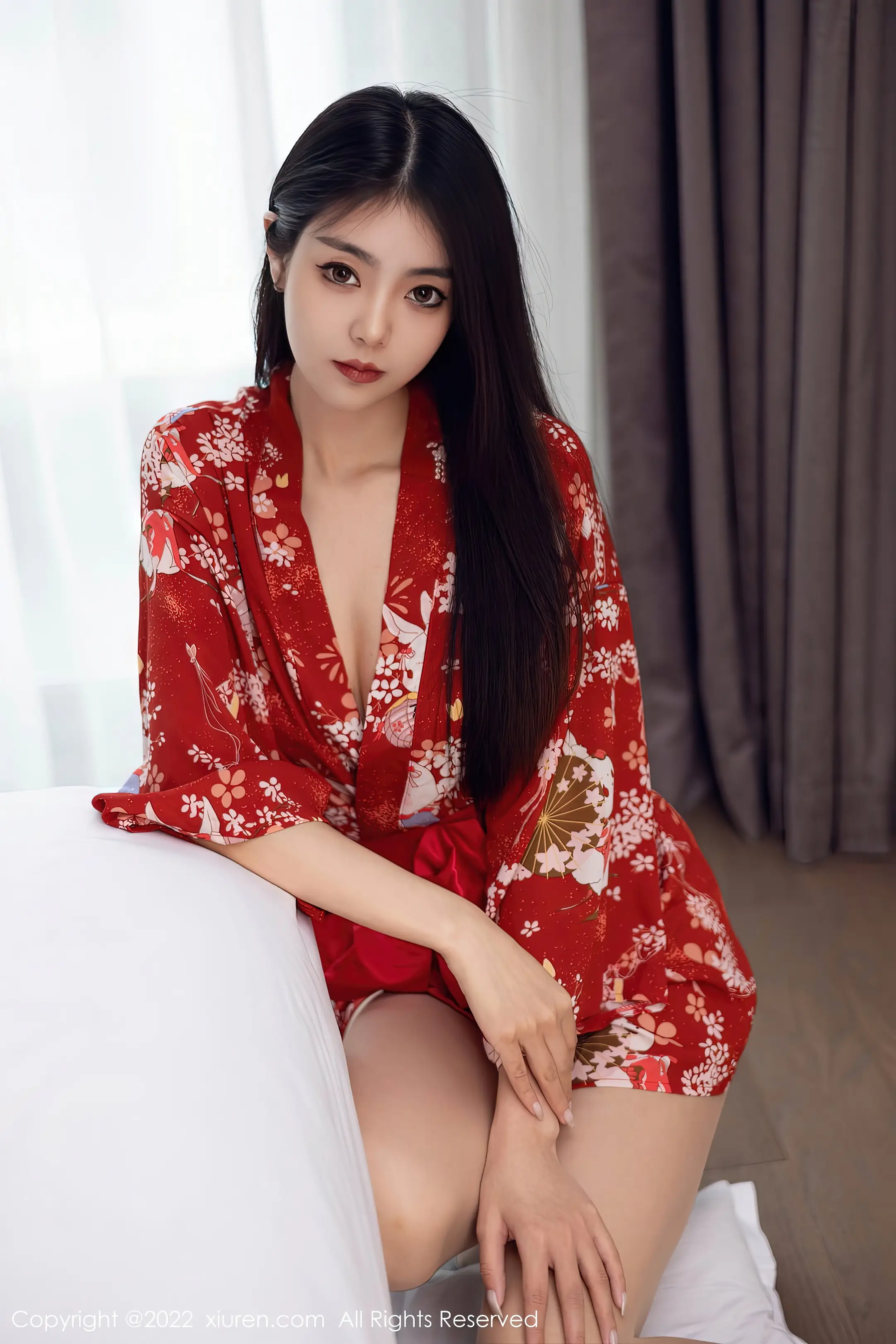 [Xiuren秀人网] 2022.10.20 NO.5736-008
