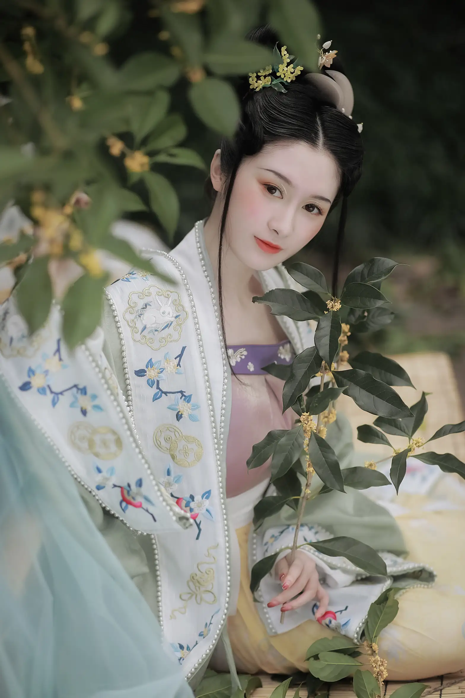 [艺图语] 2022.05.30 Vol.1028-018