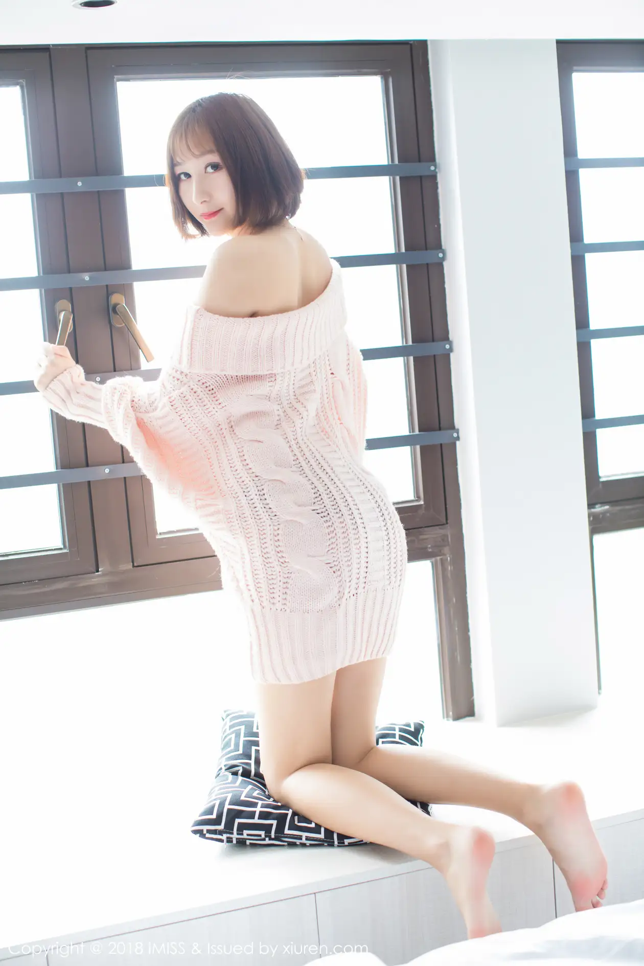 [爱蜜社] 2018.05.21 VOL.240-013