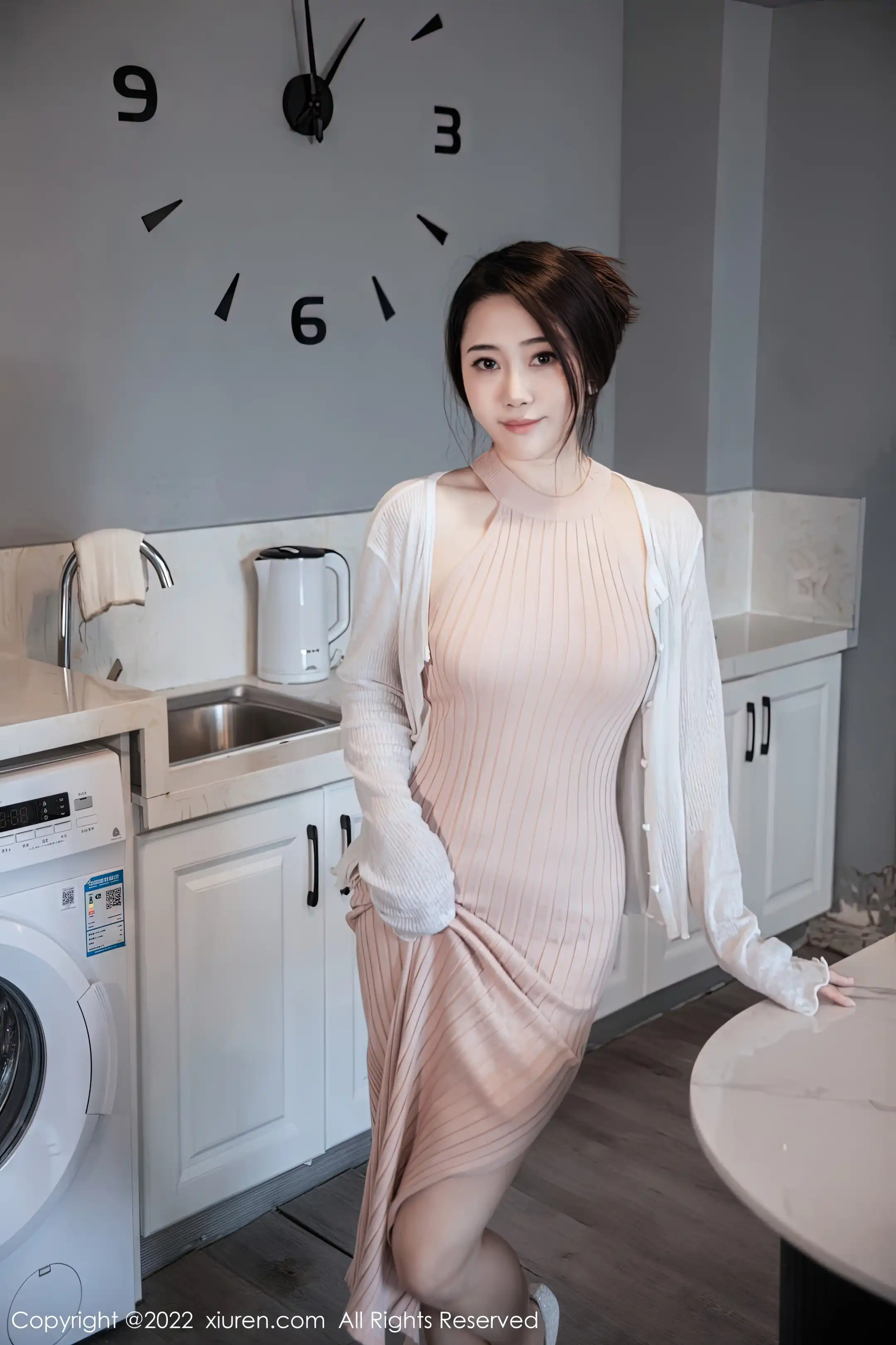 [秀人网] 2022.12.30 NO.6066-010