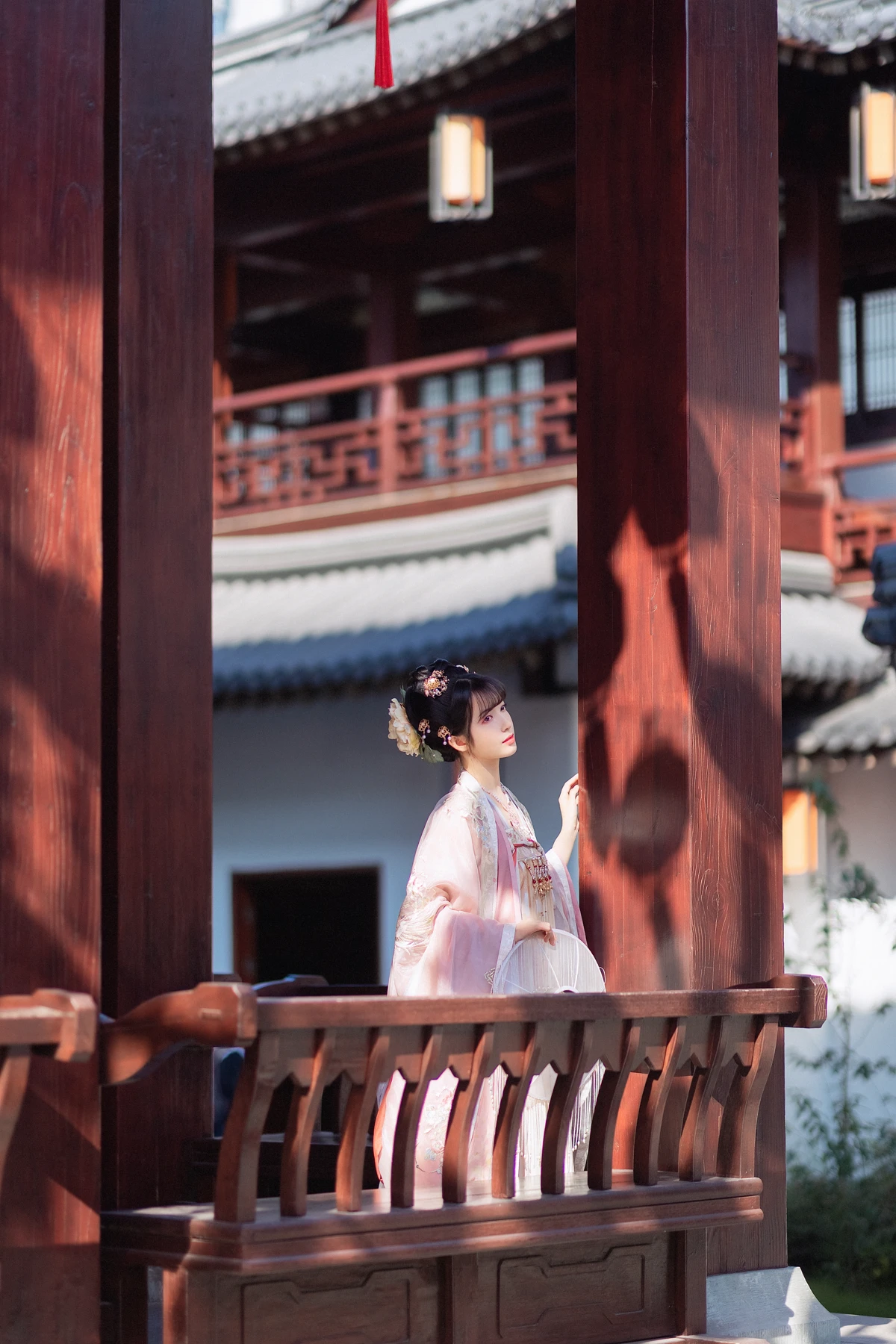 [艺图语]2023.02.10 Vol.3011 红豆相思#一只阿梦崽#[49P]-048