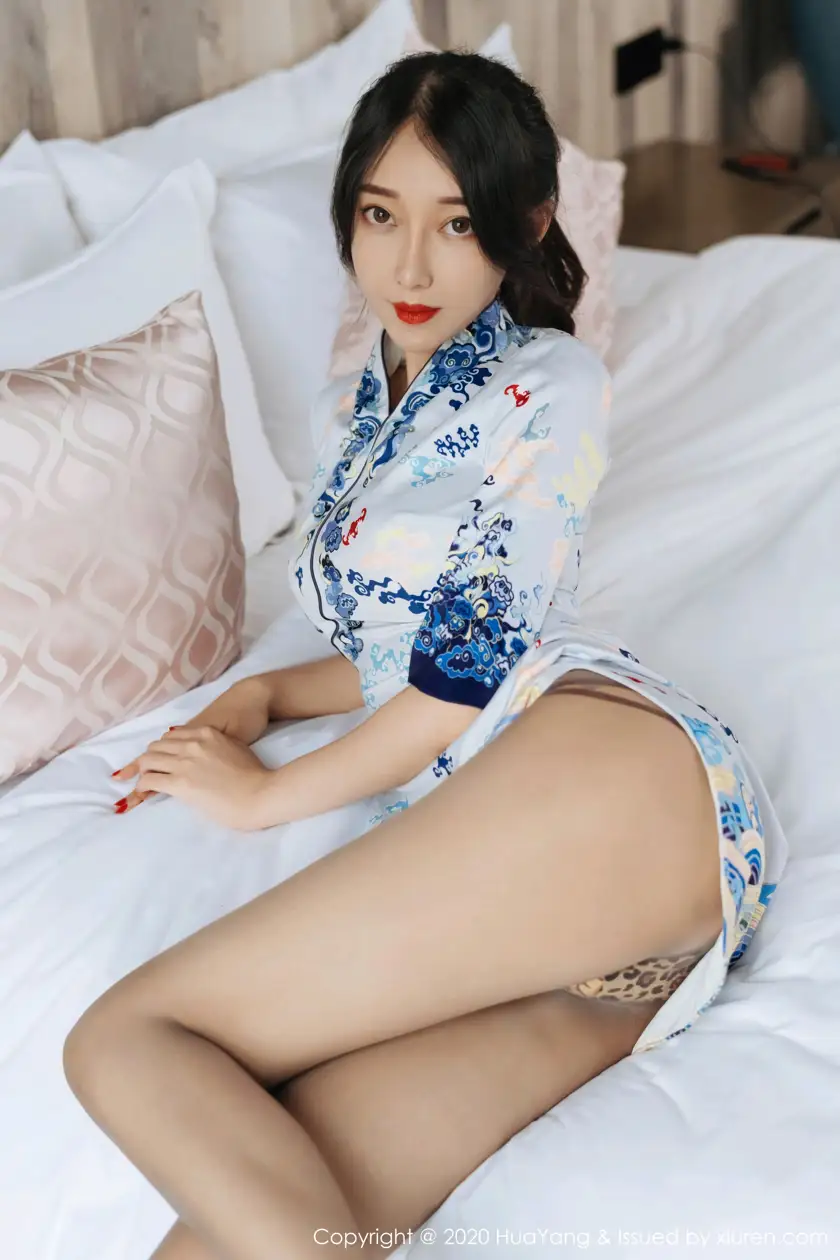 [花漾] 2020.08.14 VOL.0274-020