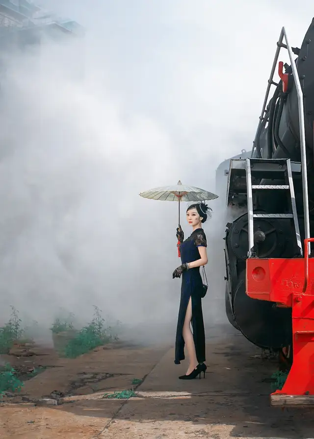[艺图语] 2021.11.01 Vol.408-026