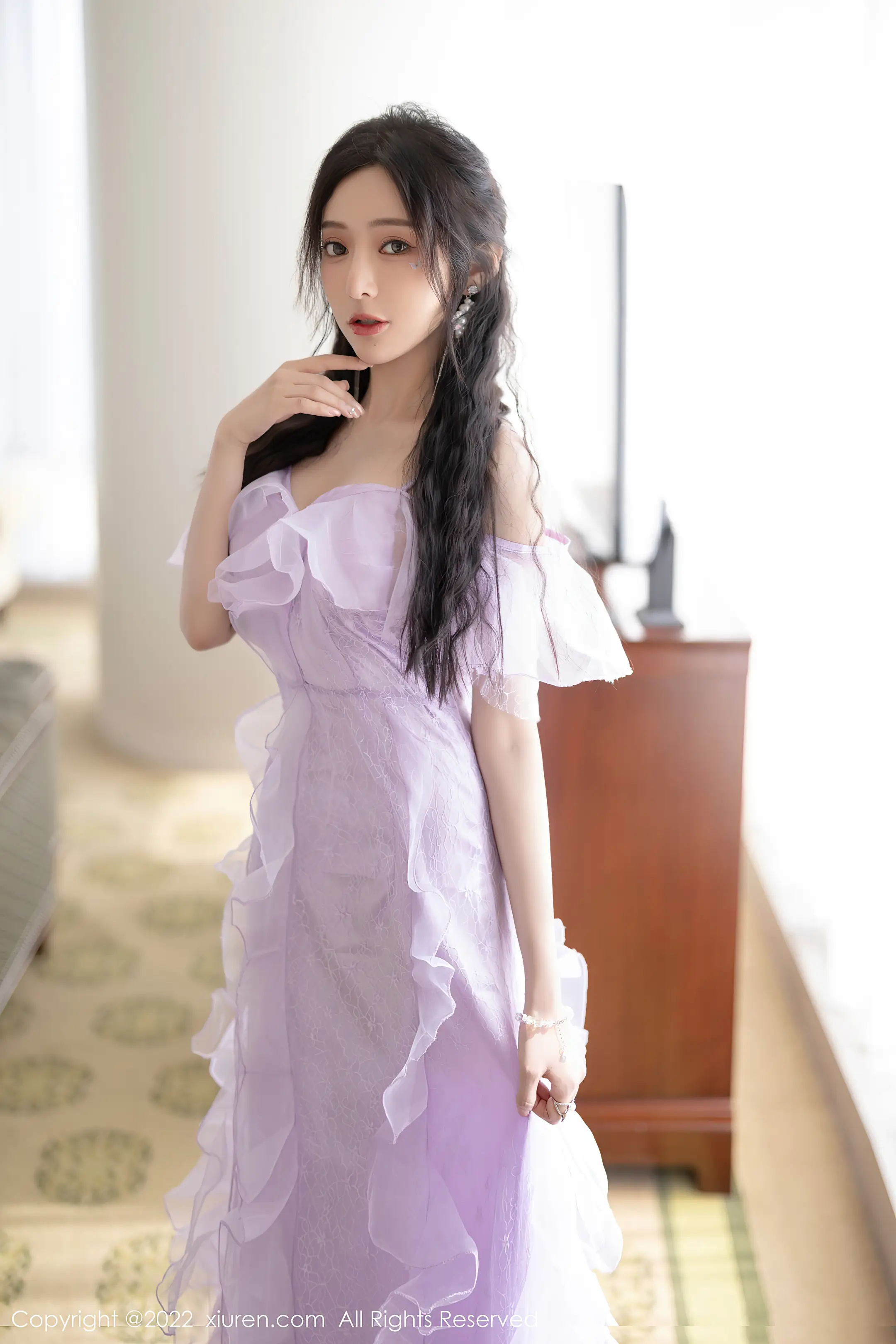 [Xiuren秀人网] 2022.04.29-006