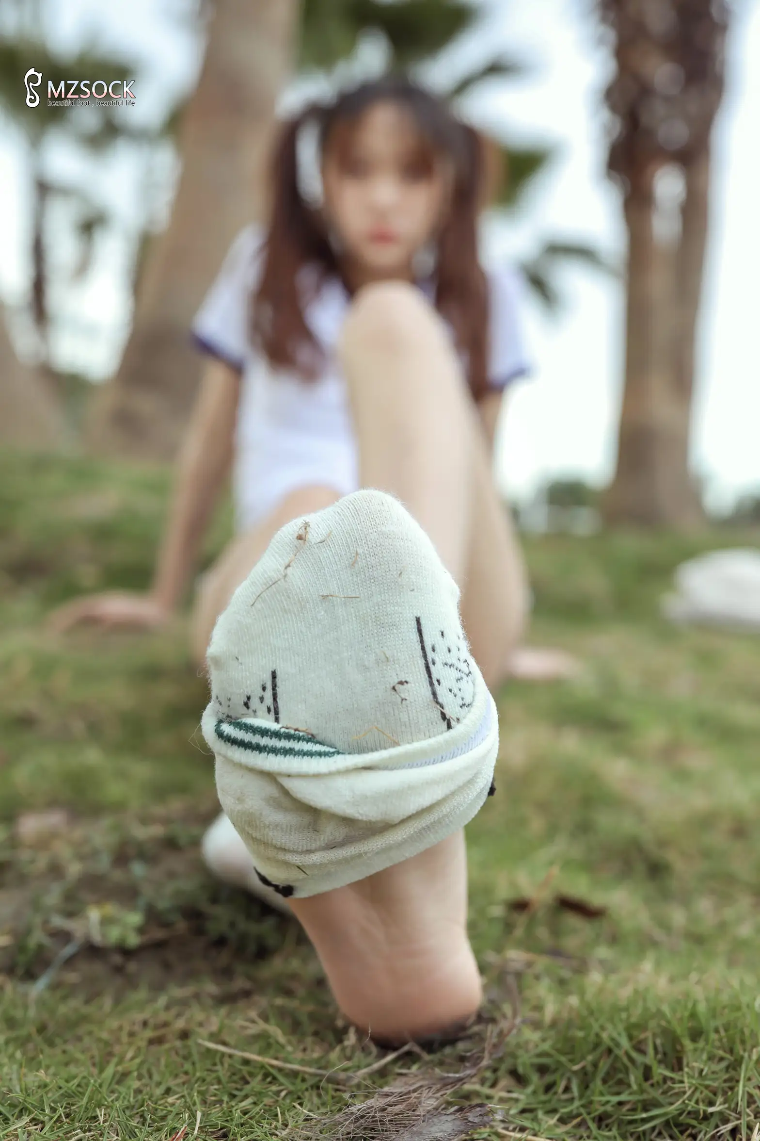 [MZSOCK]爱美足 NO.106-037