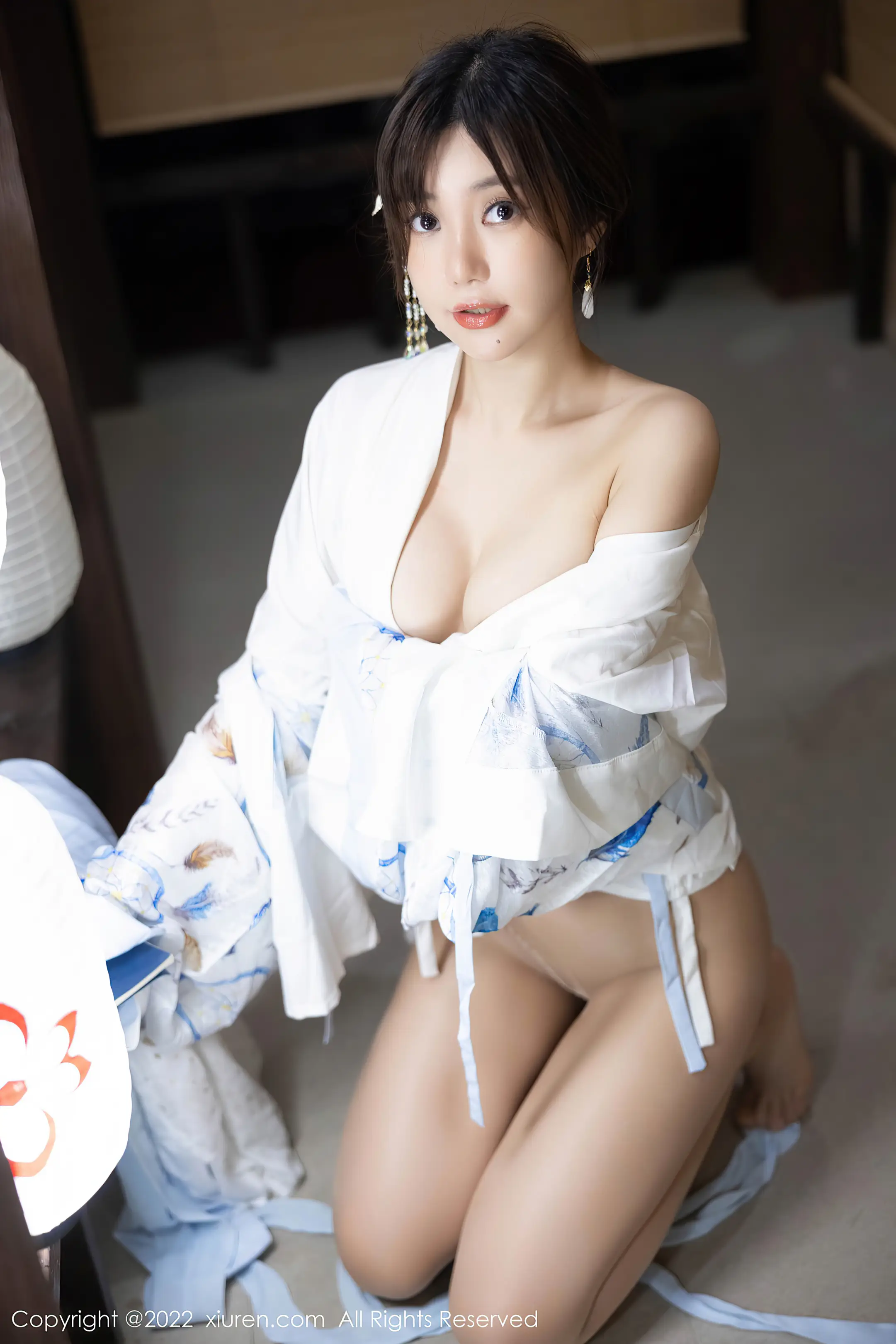 [Xiuren秀人网] 2022.09.09 NO.5569-044