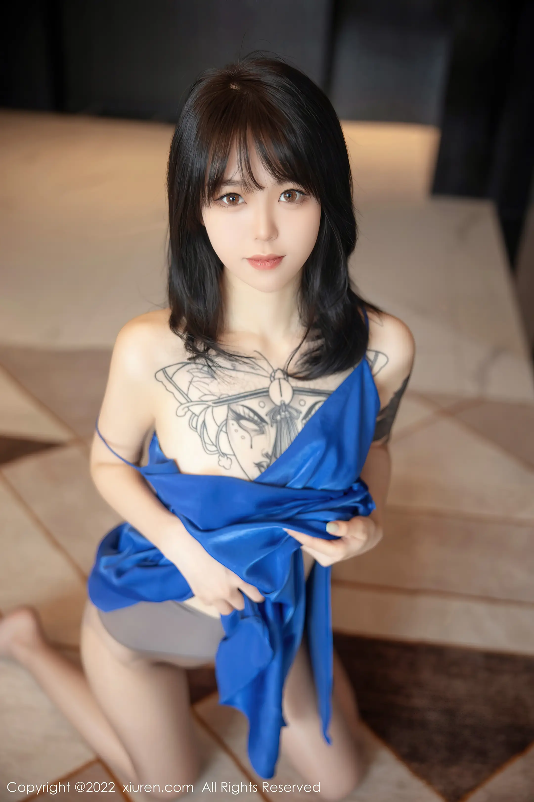 [Xiuren秀人网] 2022.06.20-029