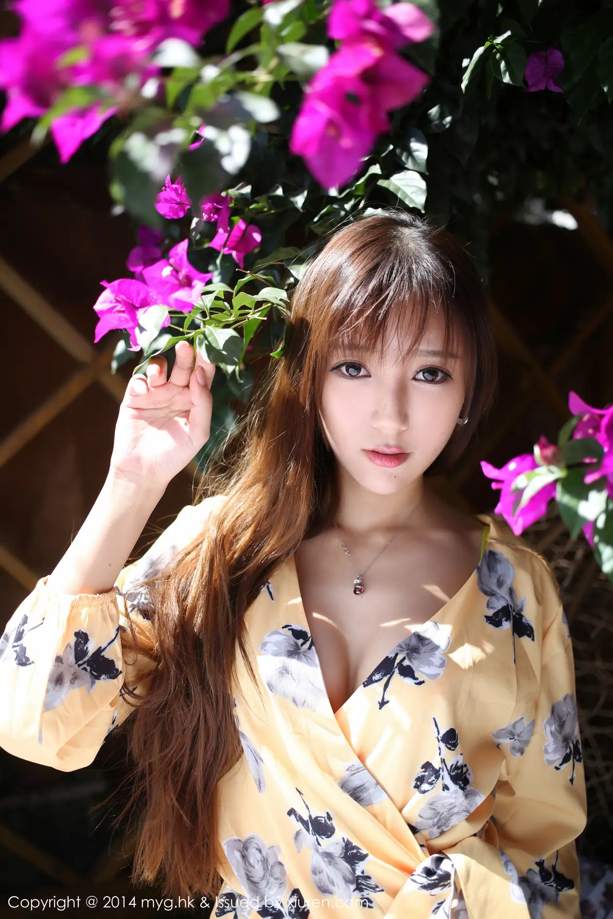 [美媛馆] 2014.11.24 VOL.079-025