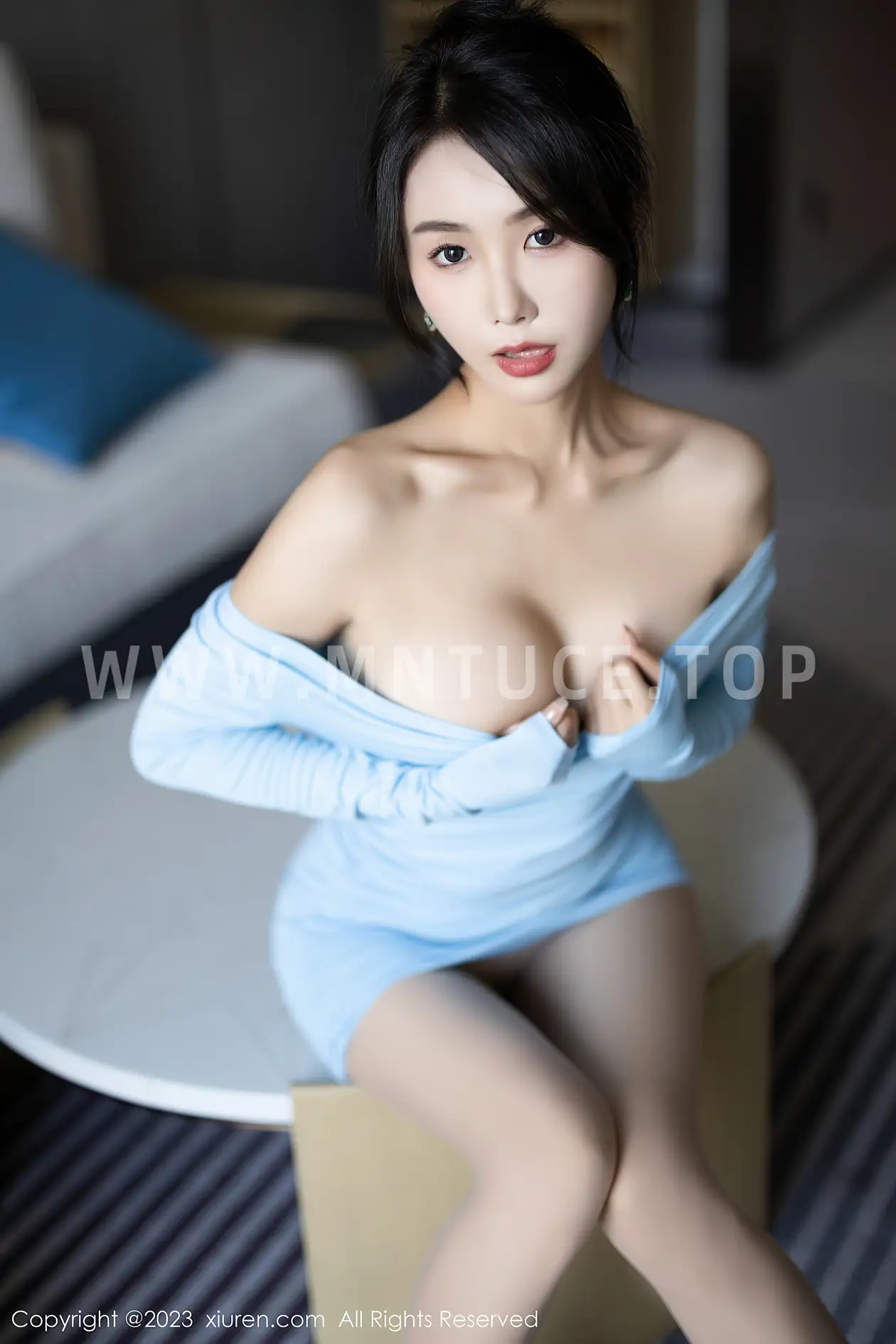 [秀人网] 2023.07.10 NO.7053-033