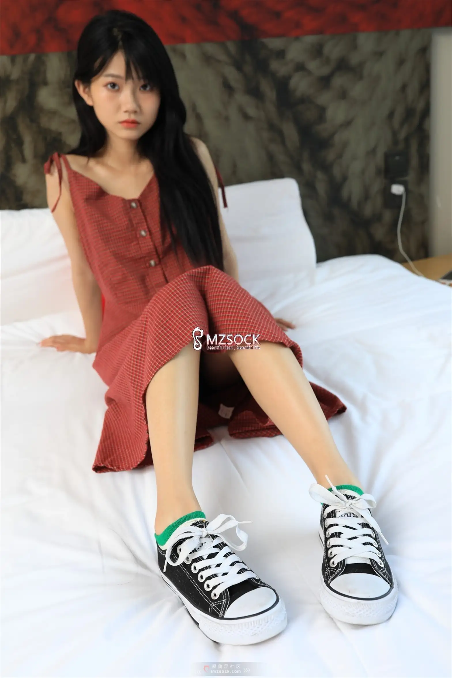 [MZSOCK]爱美足 NO.048-037