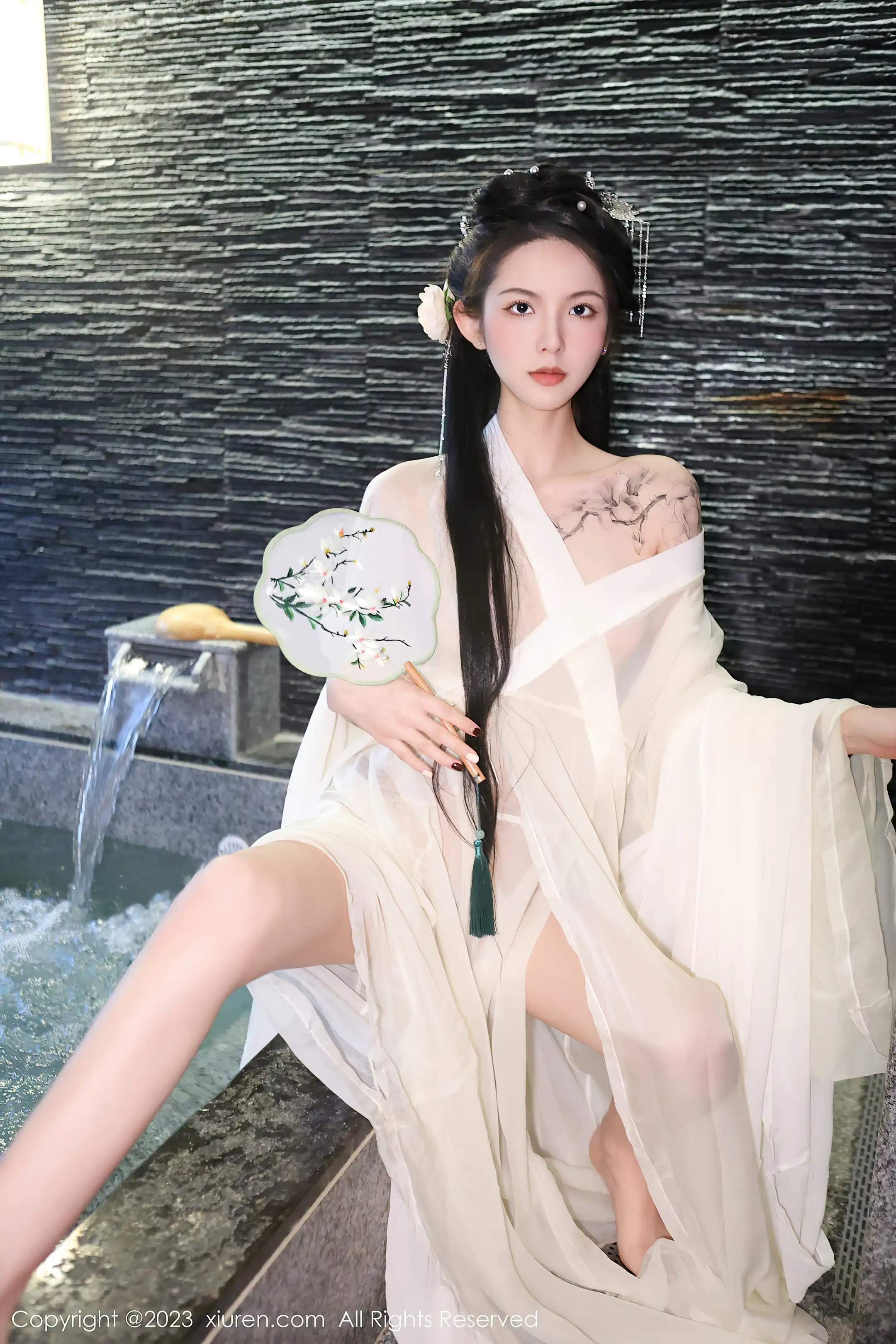 [秀人网] 2023.03.17 NO.6430-026