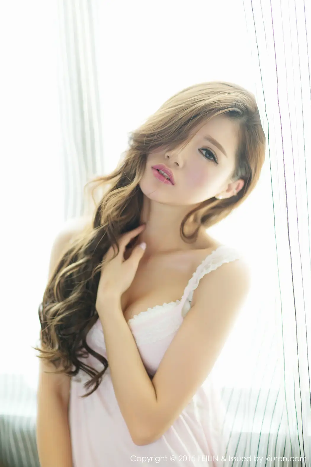 [嗲囡囡] 2015.07.27 VOL.001-004
