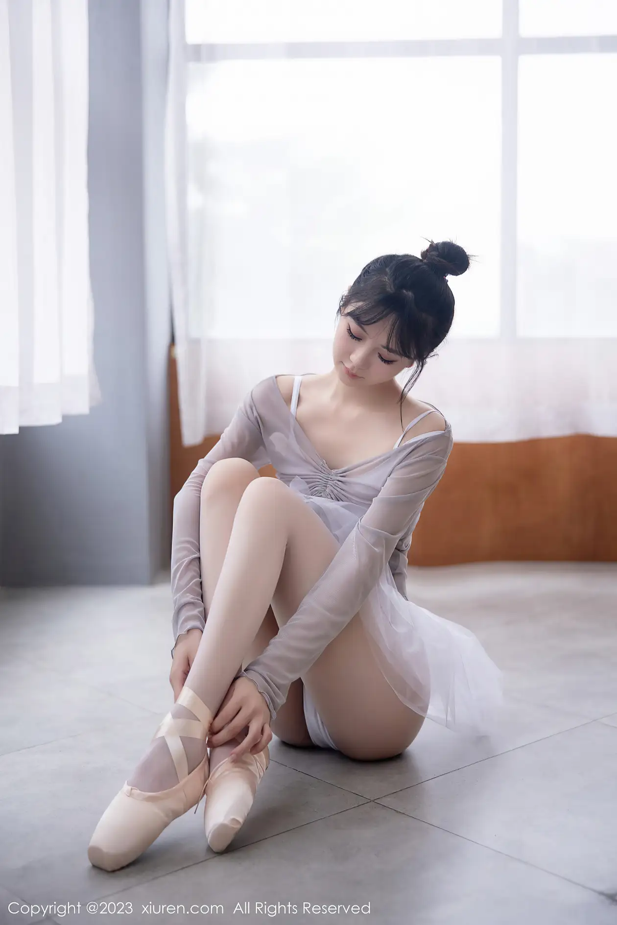 [秀人网] 2023.04.18 NO.6592-031