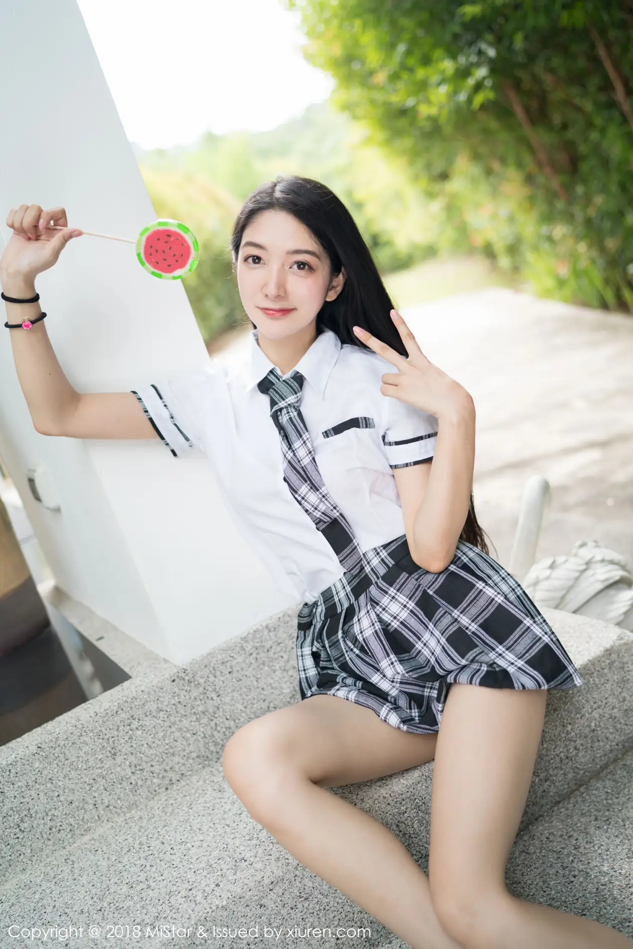 [魅妍社] 2018.01.05 VOL.207-026