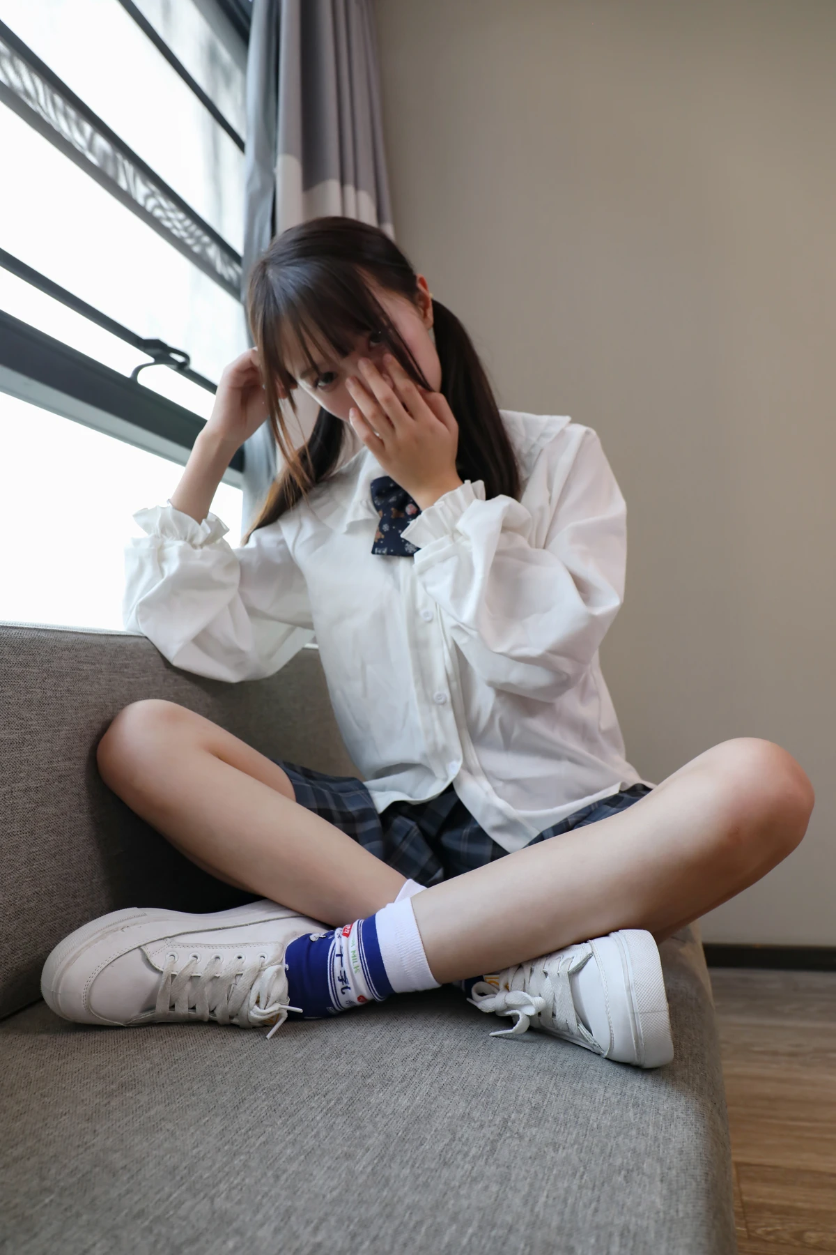 [MZSOCK]爱美足 NO.295 #樱子[93P]-014