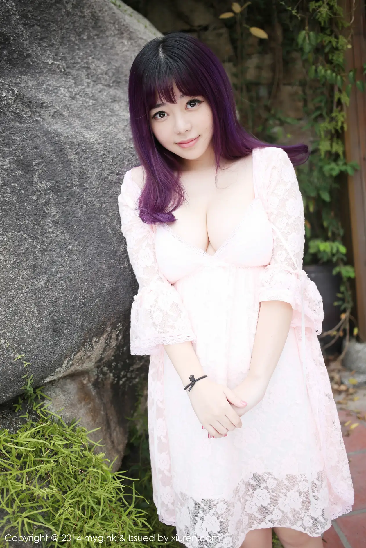 [美媛馆] 2014.11.18 VOL.078-046
