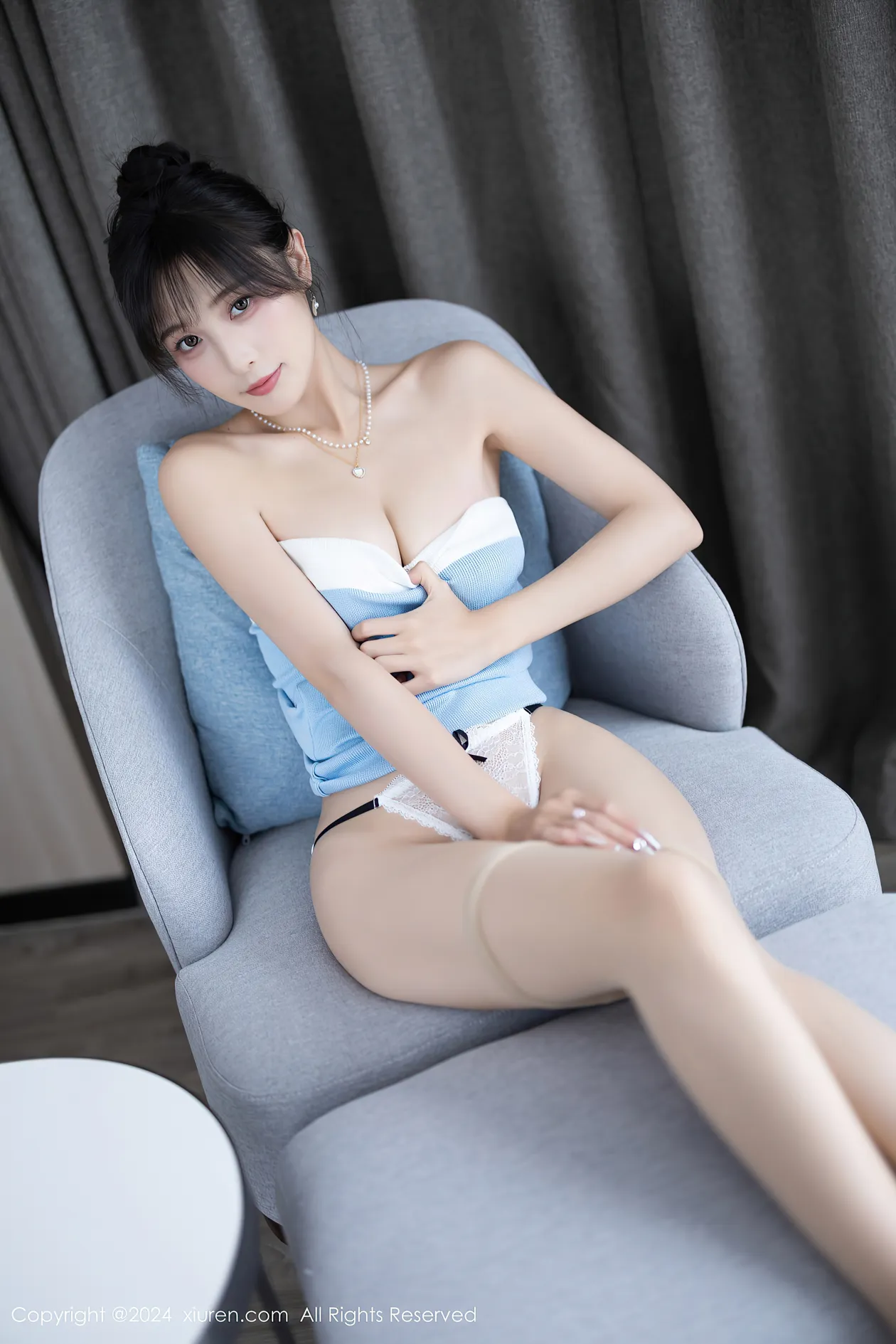 [秀人网]2024.03.01 NO.8165-035