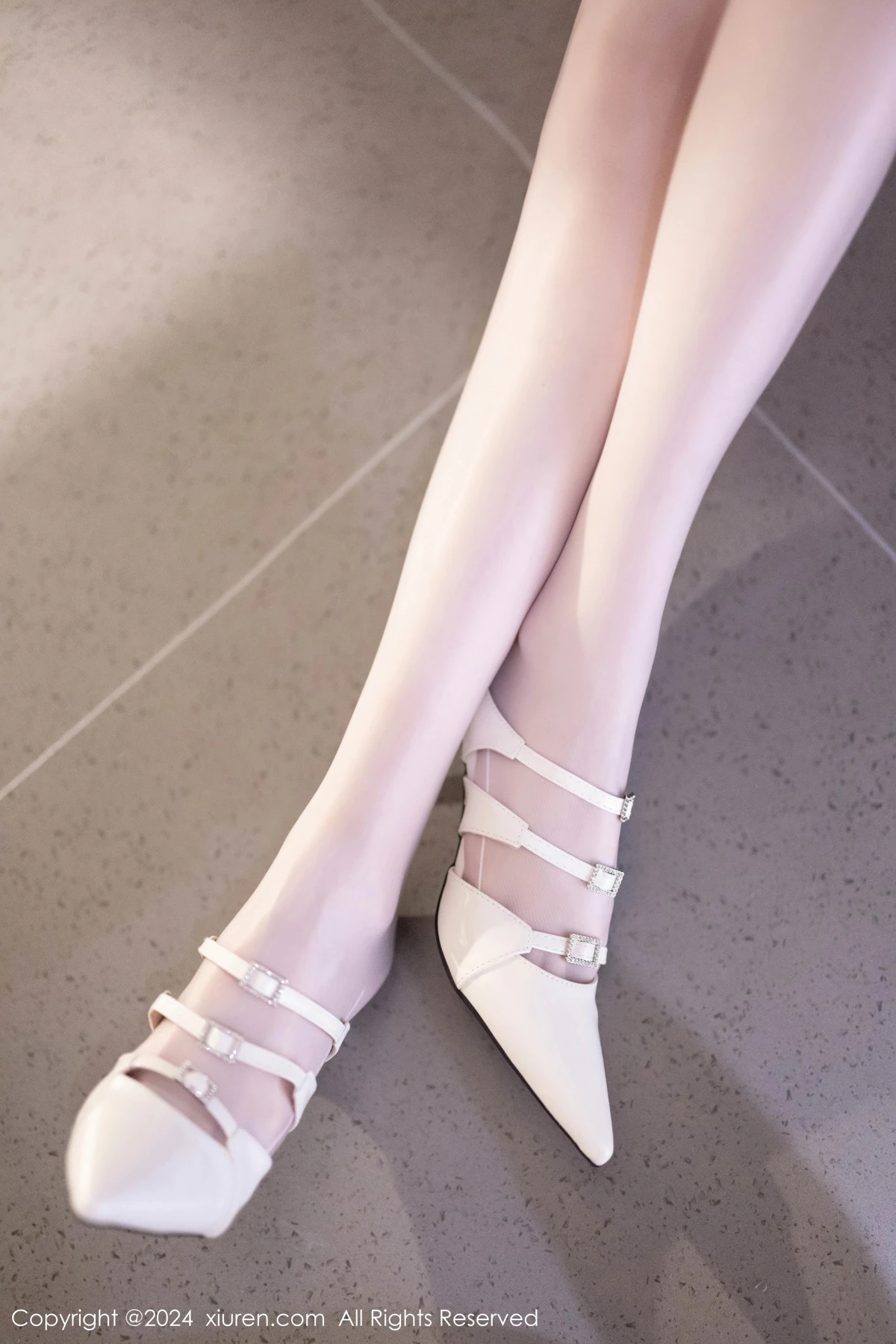 [秀人网] 2024.09.10 No.9137 梦心玥、秀人旗下#[87P]-067