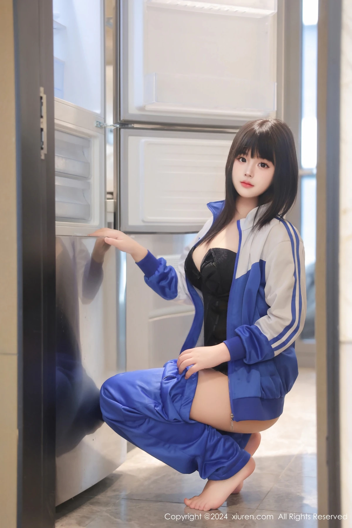 [秀人网] 2024.06.04 No.8648-031