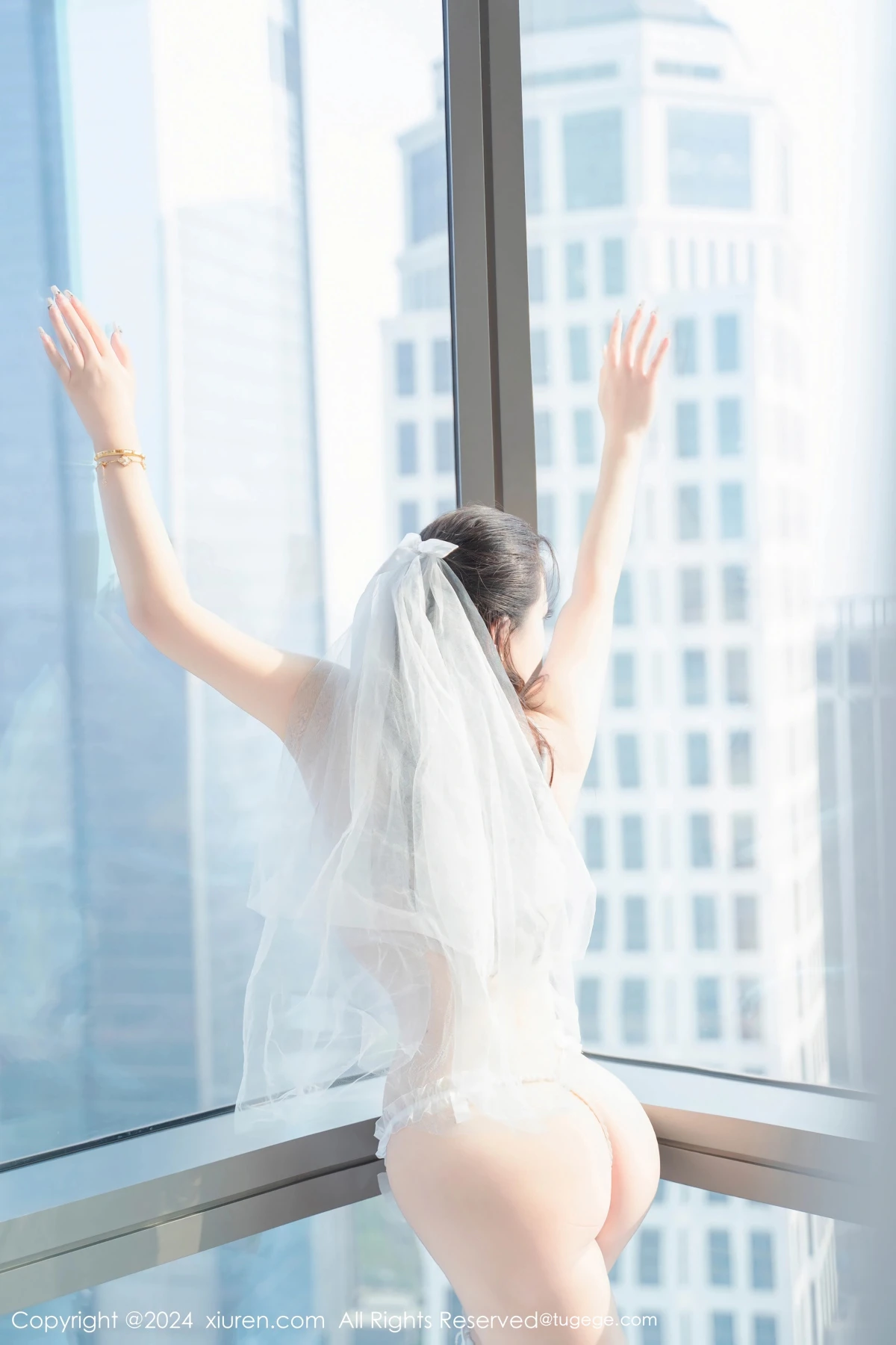 [秀人网] 2024.07.10 No.8837 王婉悠Queen、秀人旗下#[82P]-029