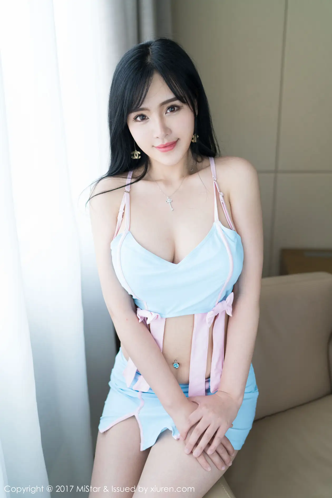 [魅妍社] 2017.06.07 VOL.172-033