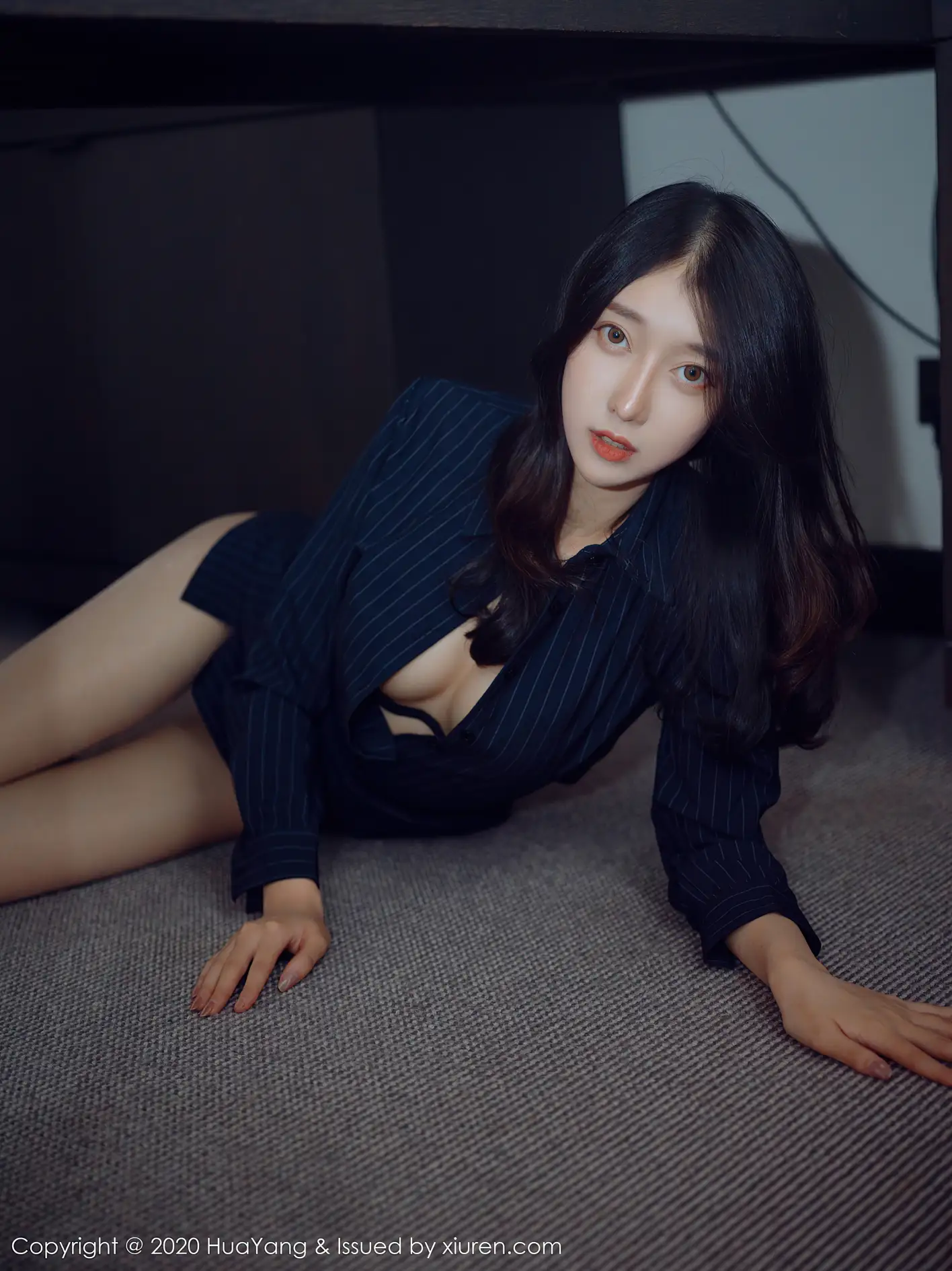 [花漾] 2020.11.13 VOL.0320-022