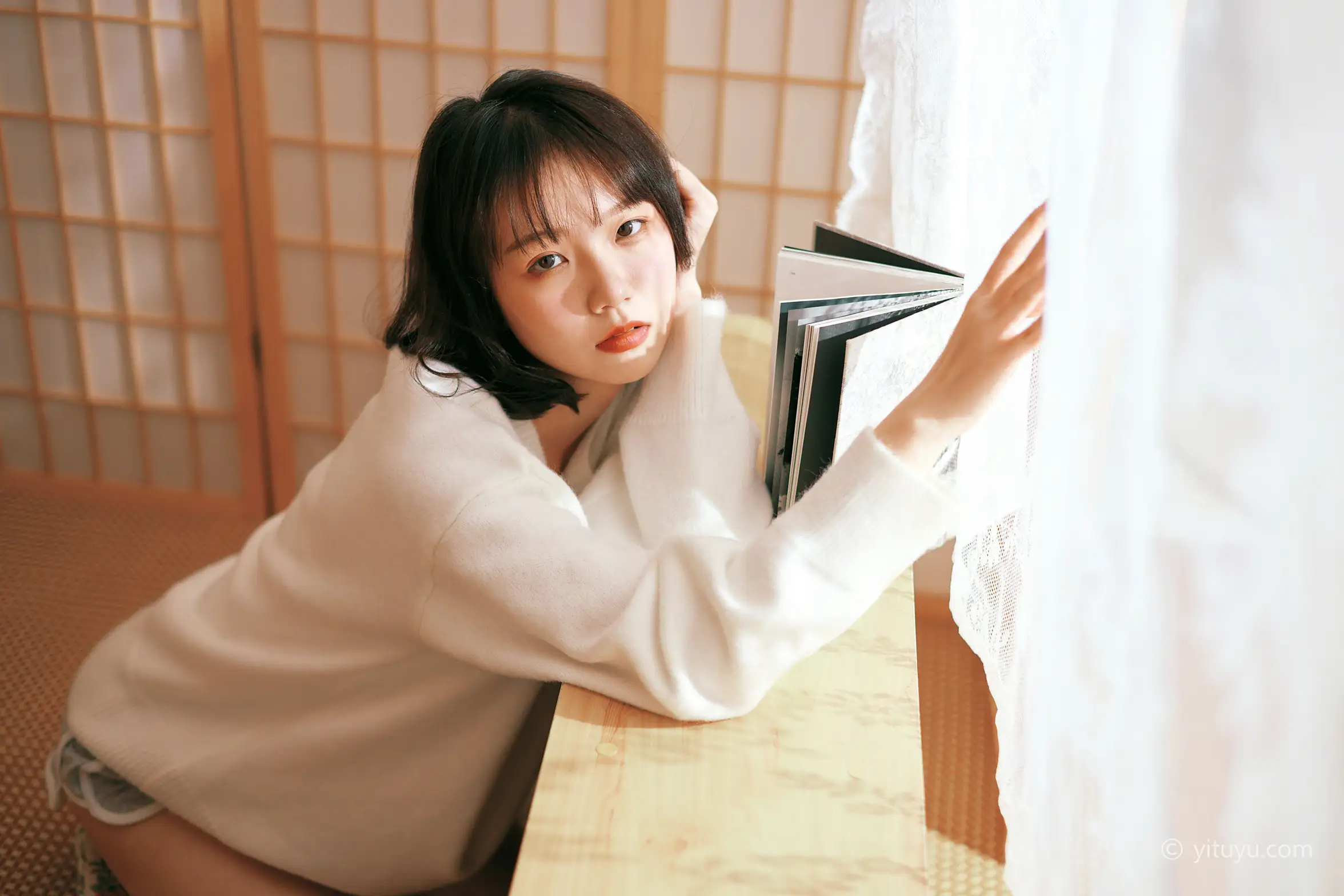 [艺图语] 2021.03.26 Vol.027-037