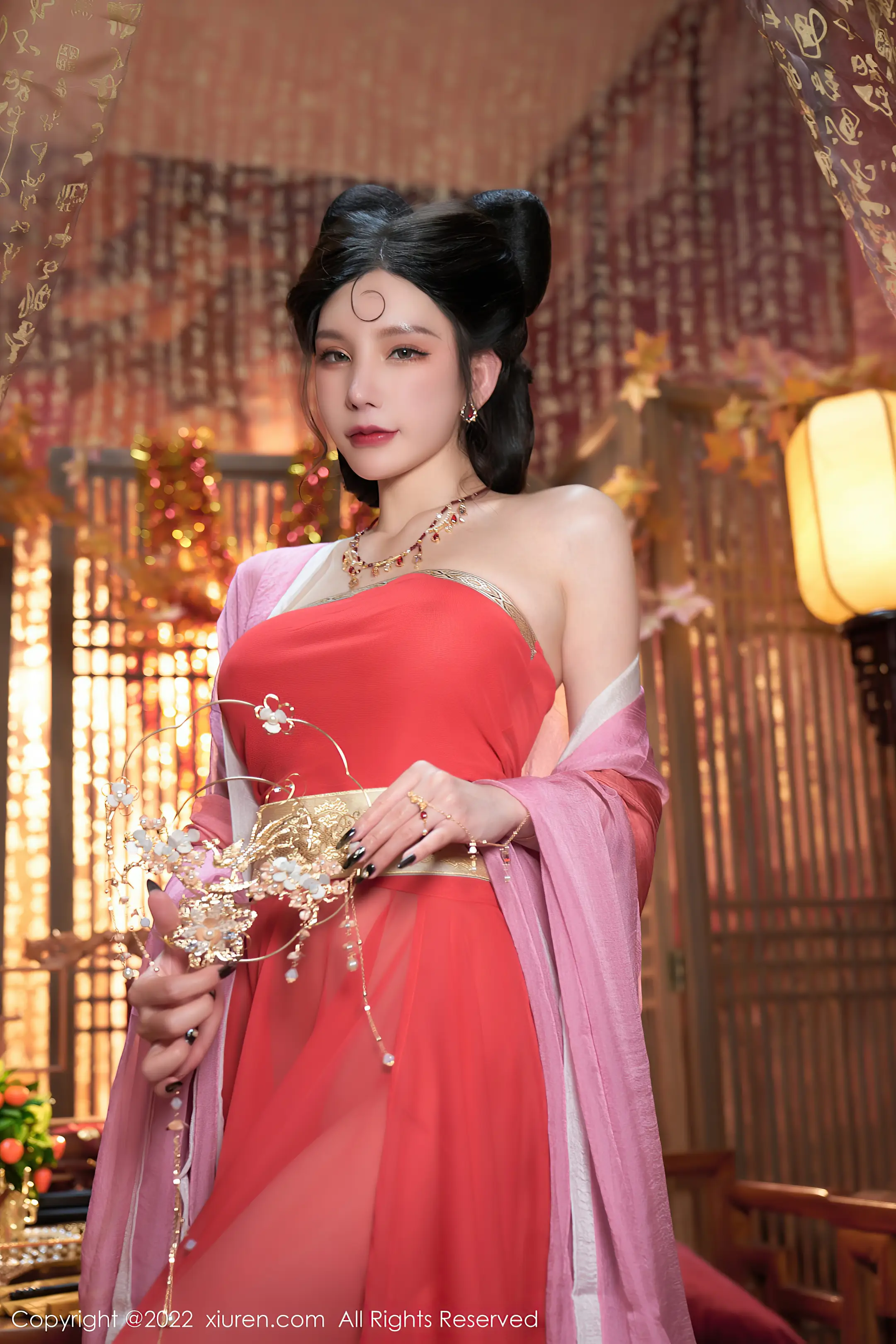 [Xiuren秀人网]2022.02.11-057
