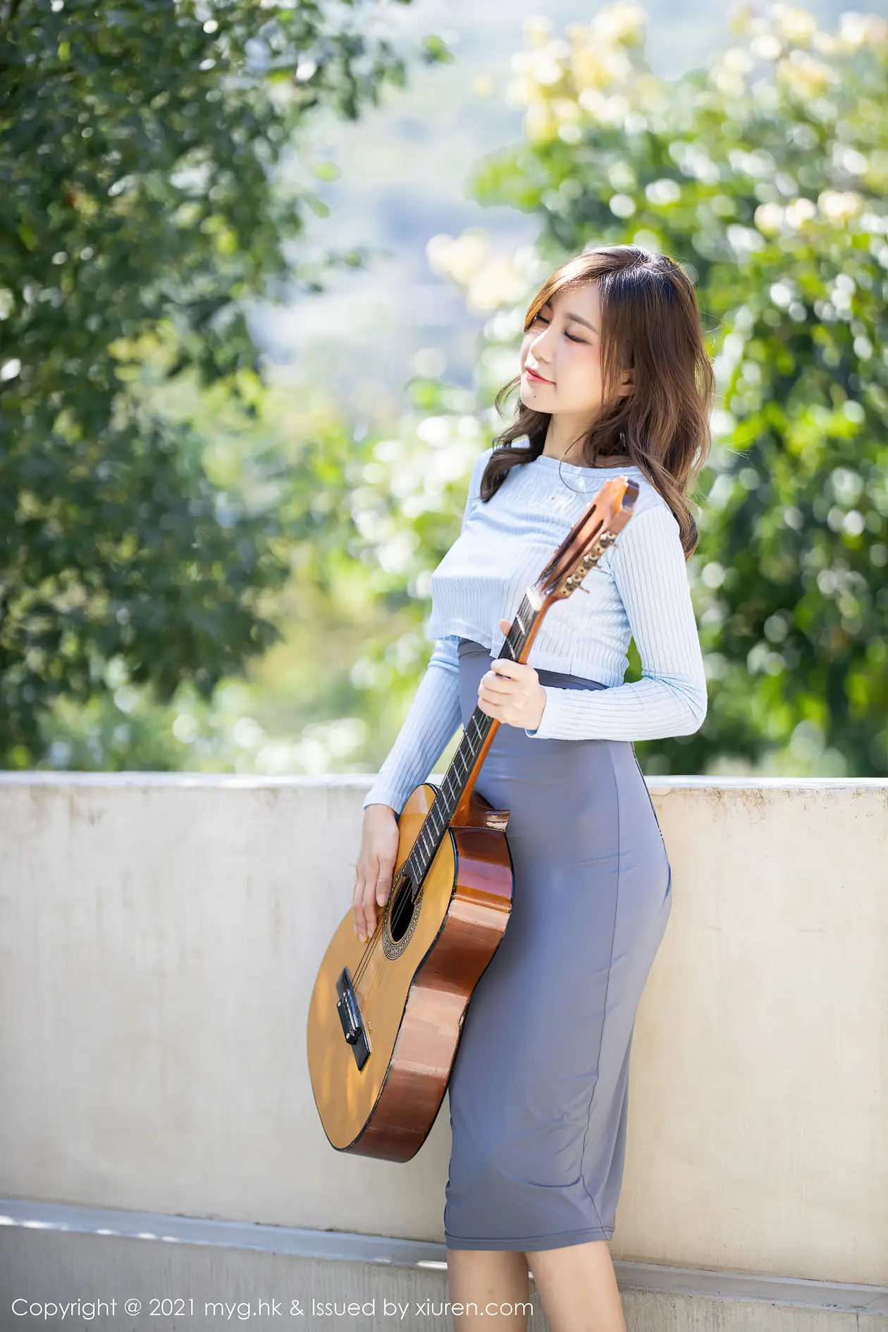 [美媛馆] 2021.10.09 VOL.600-054