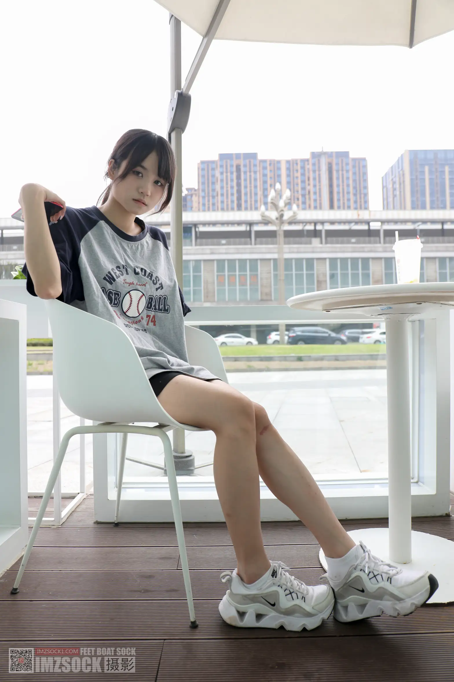 [MZSOCK]爱美足 NO.154-046