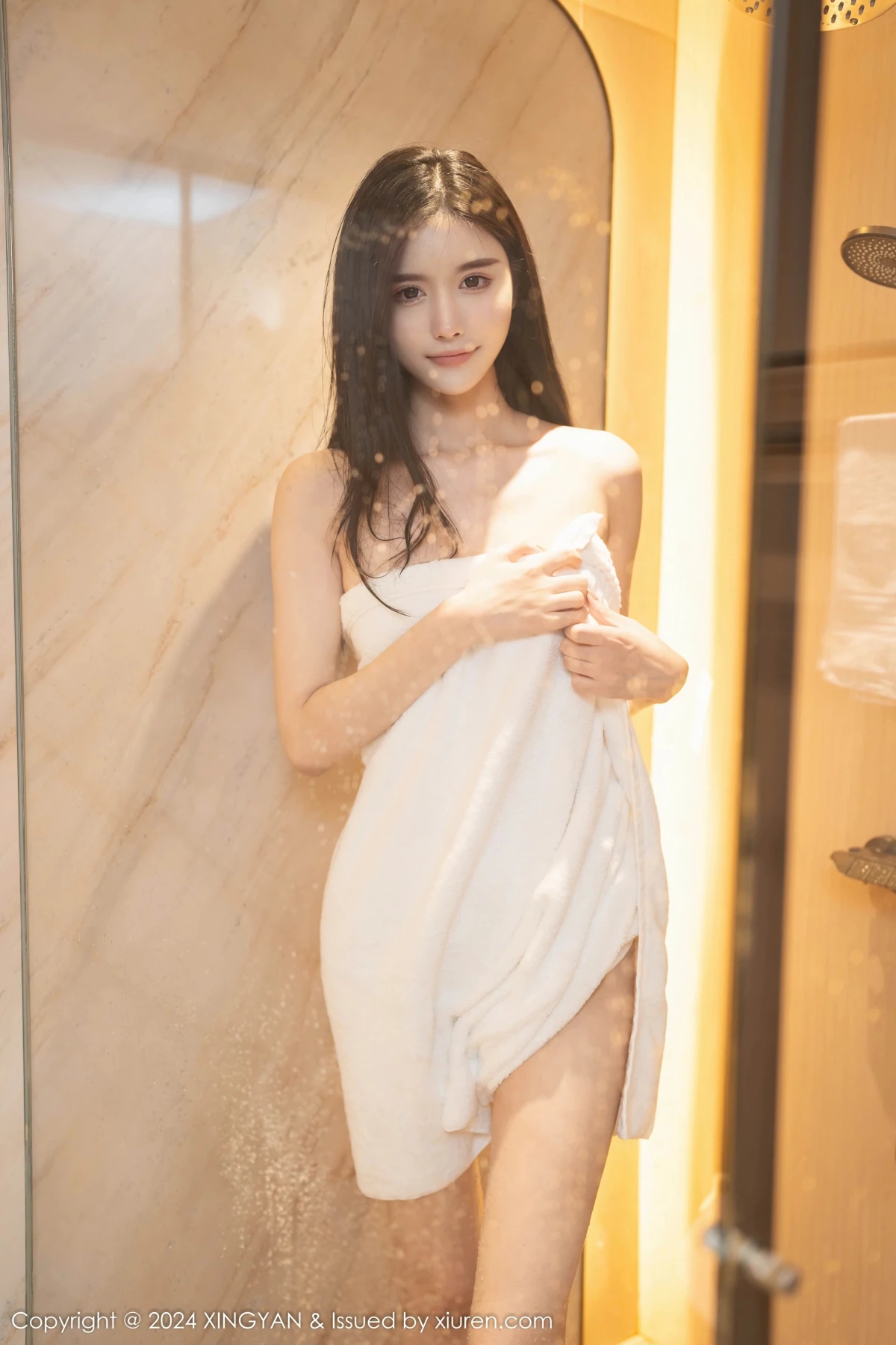 [星颜社] 2024.11.22 VOL.288 Erikaki、秀人旗下#[84P]-070