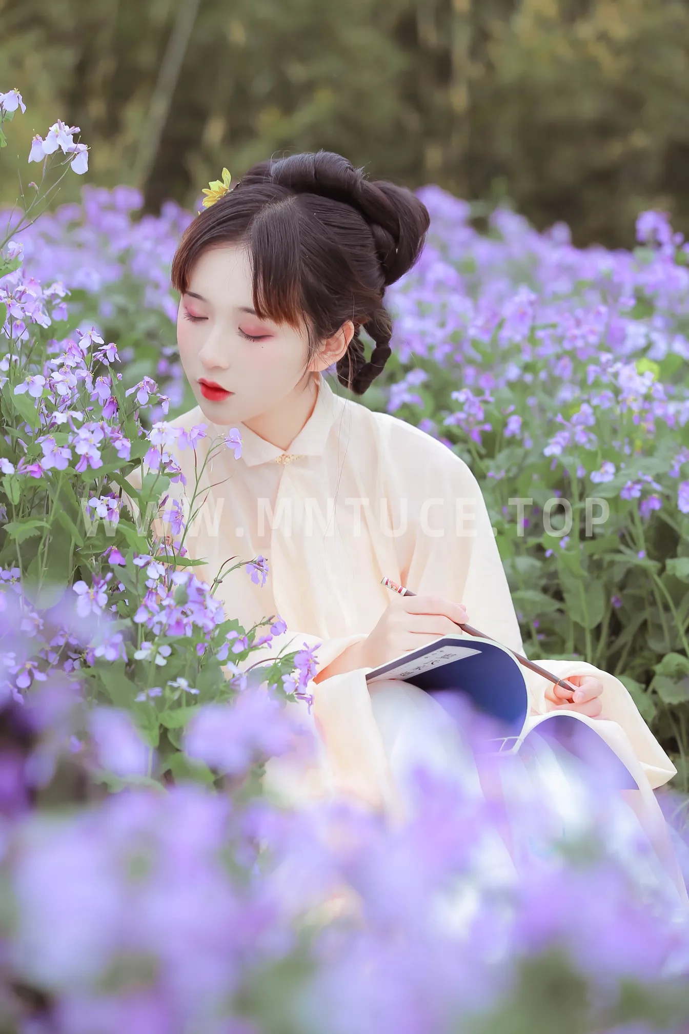 [艺图语]2022.12.02 Vol.2583-017