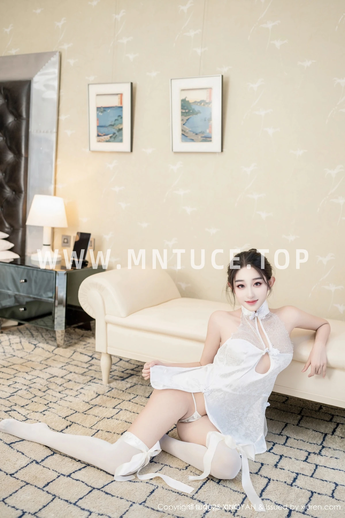 [星颜社] 2025.02.25 VOL.313 星冉、秀人旗下#[62P]-030