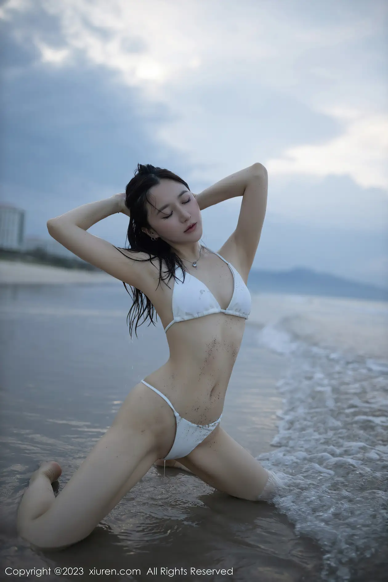 [秀人网] 2023.06.02 NO.6852-059