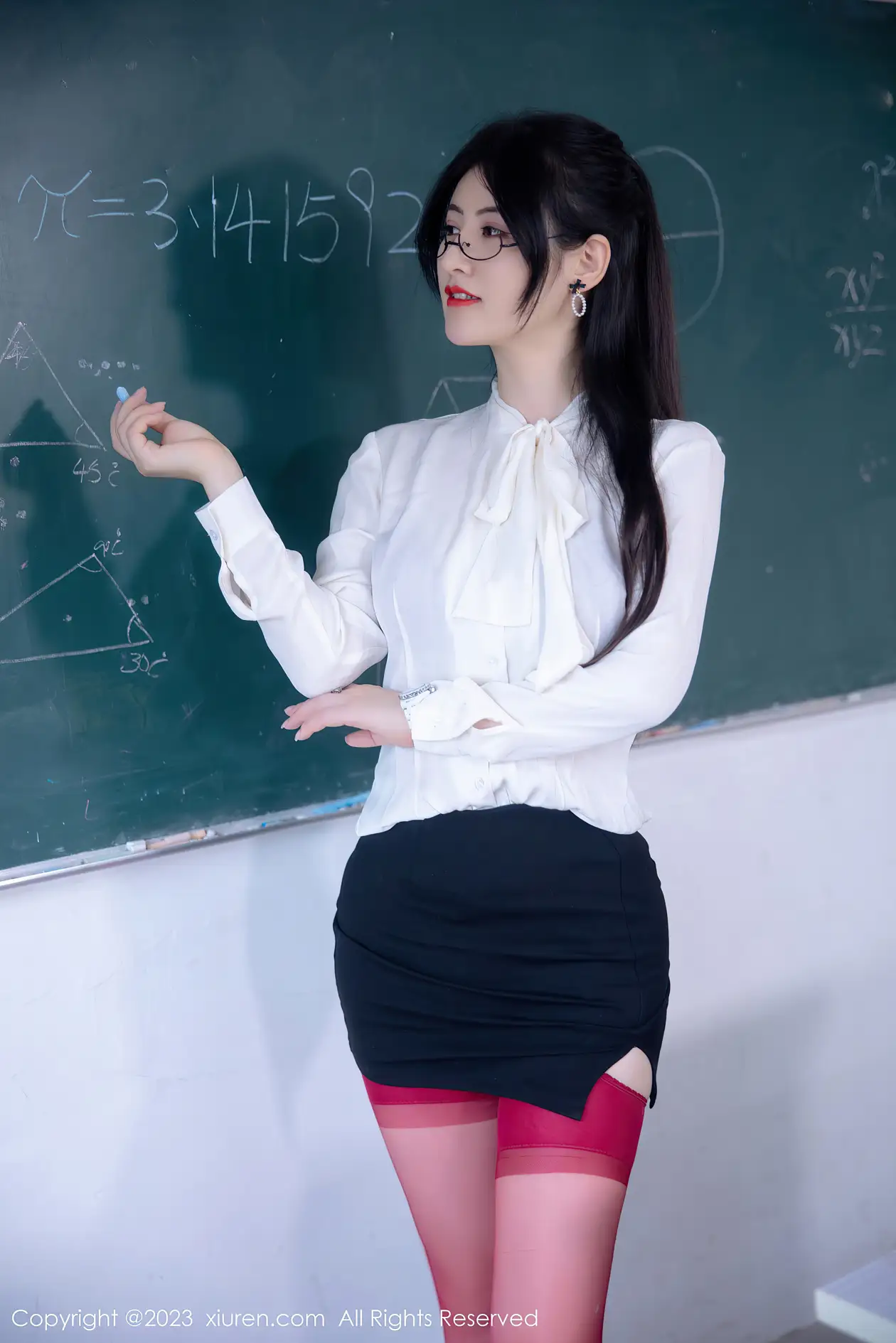 [秀人网] 2023.06.27 NO.6980-008
