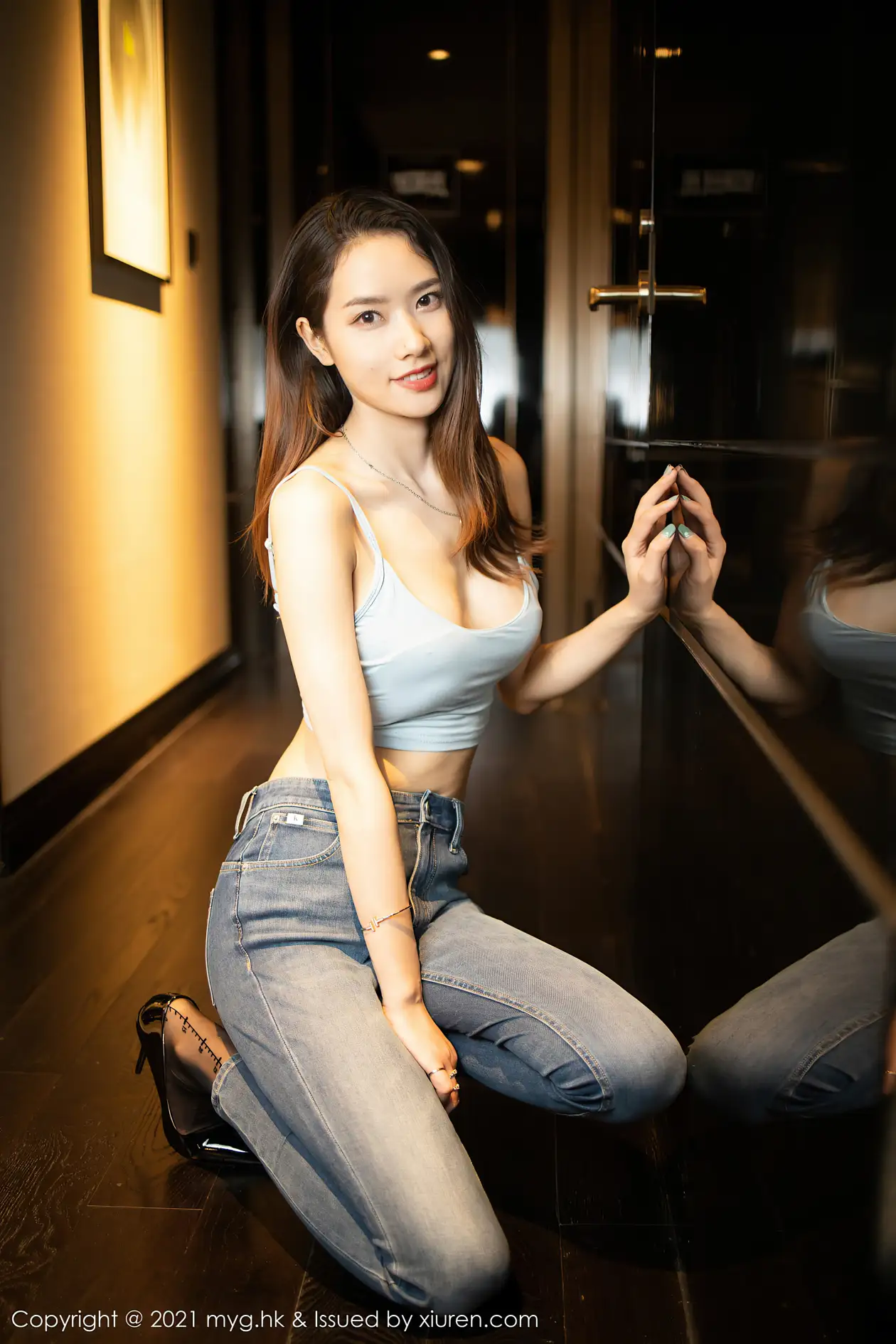 [美媛馆] 2021.08.04 VOL.567-002
