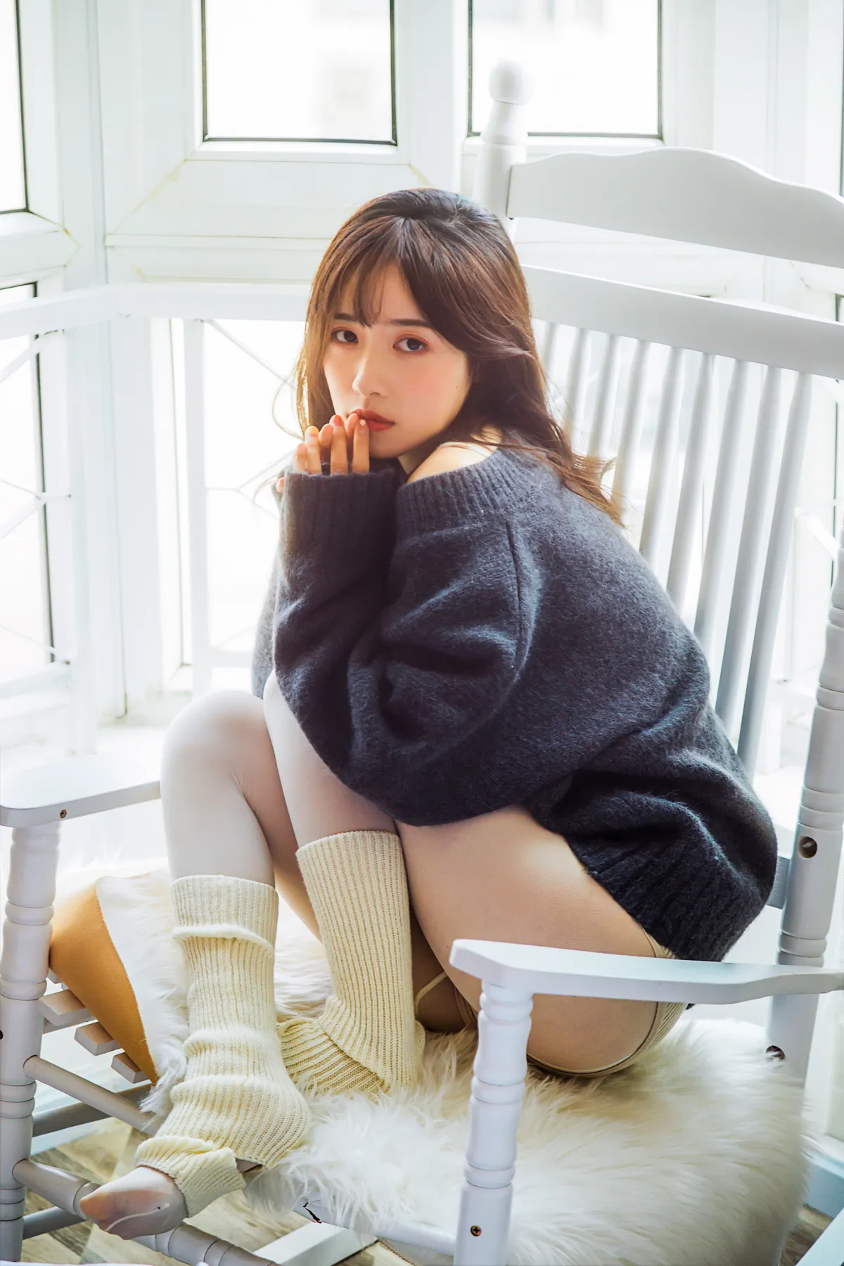 [艺图语]2022.12.14 Vol.2677-009