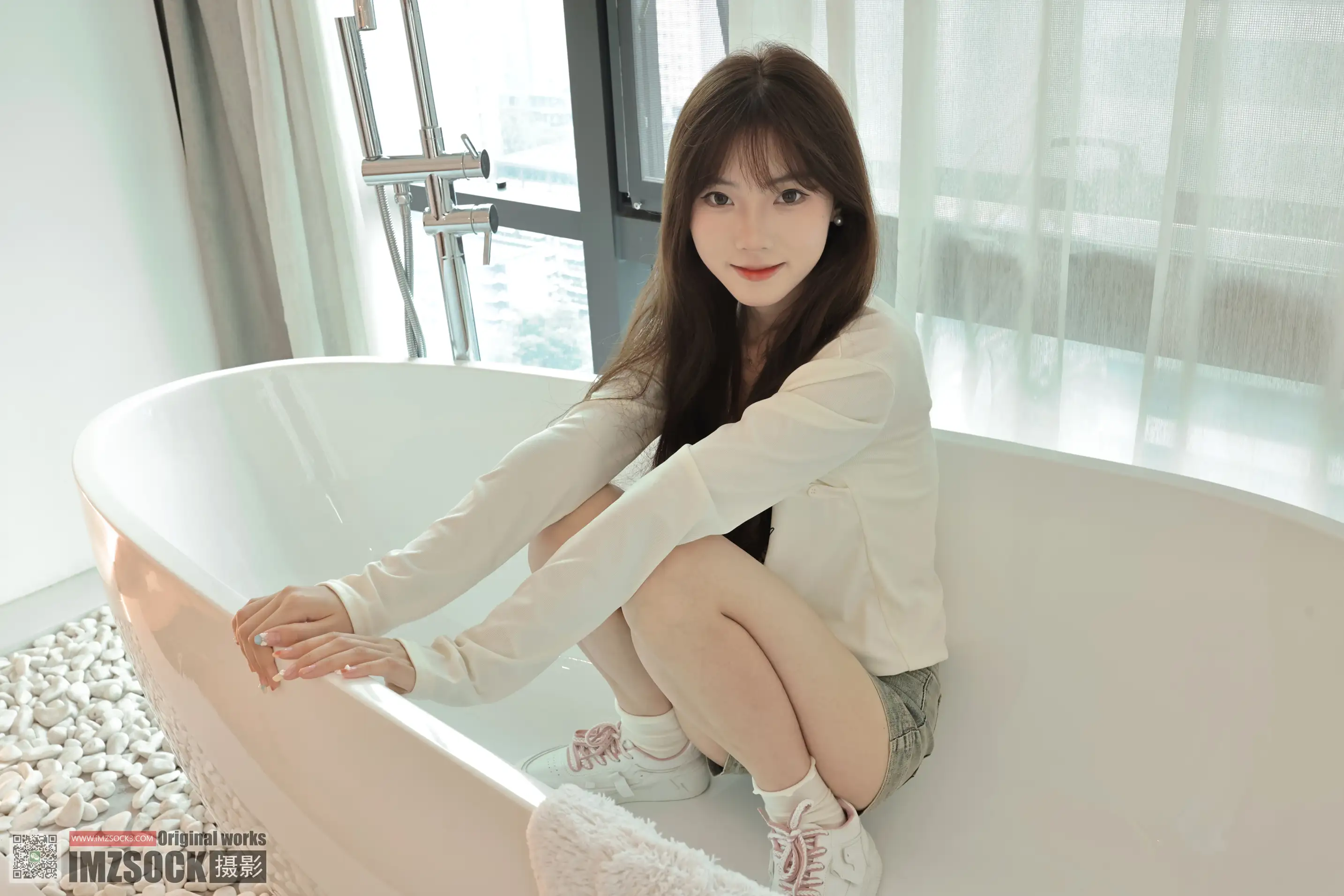 [MZSOCK]爱美足 NO.250-027