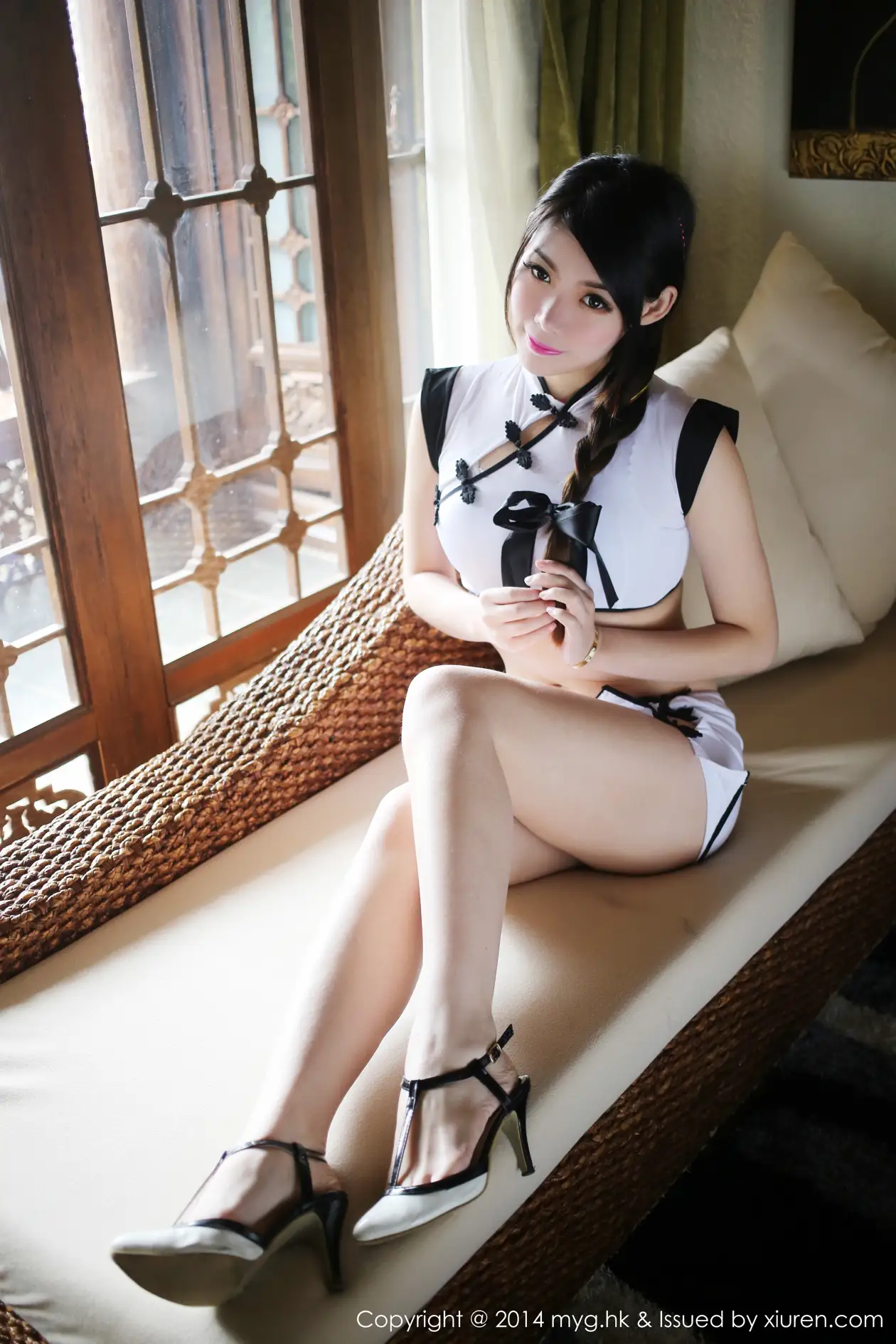 [美媛馆] 2014.10.23 VOL.066-022