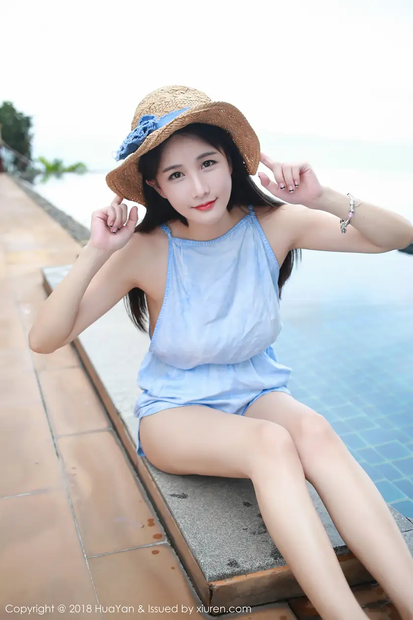 [花の颜] 2018.11.29 Vol.057-009