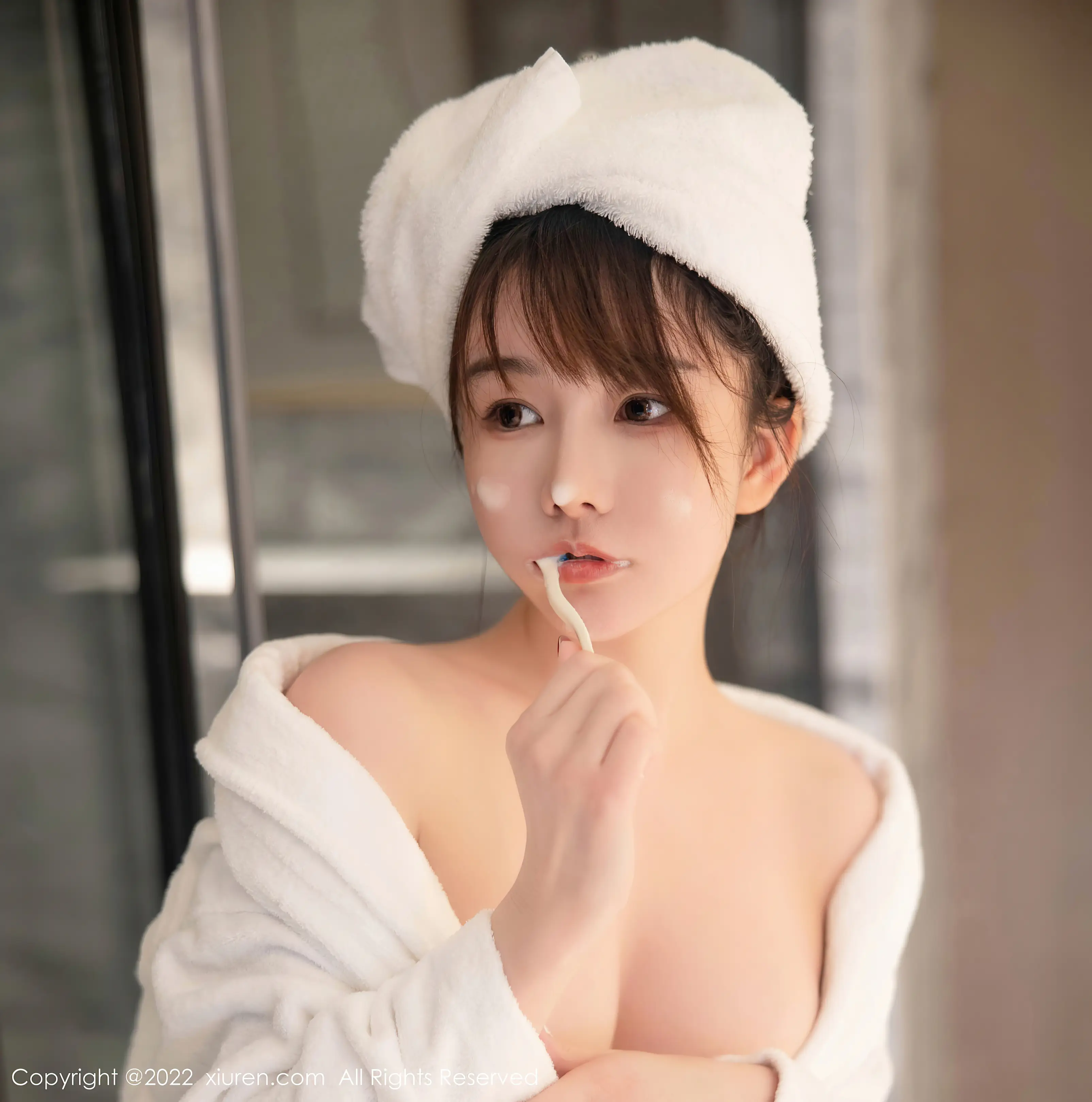 [Xiuren秀人网] 2022.08.23-072