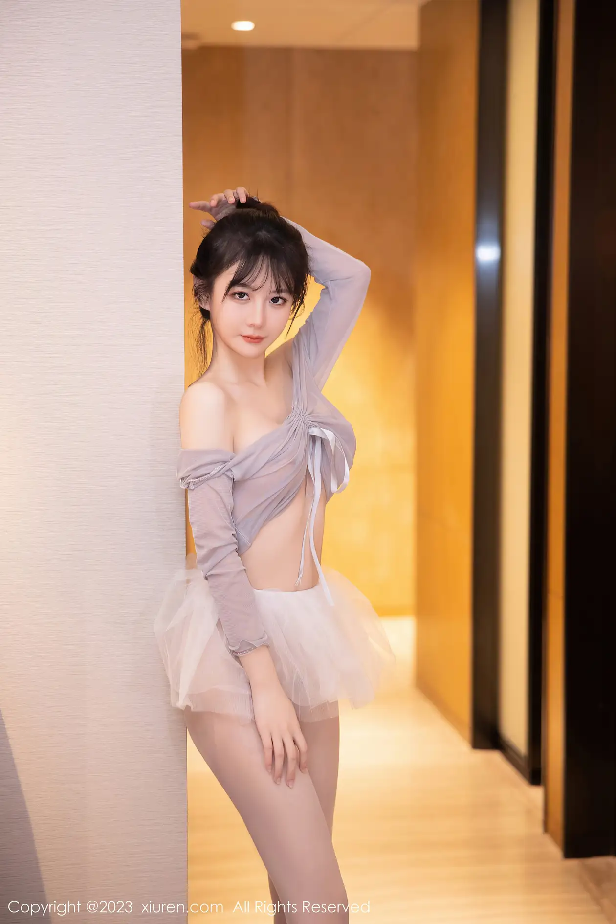 [秀人网] 2023.04.18 NO.6592-074