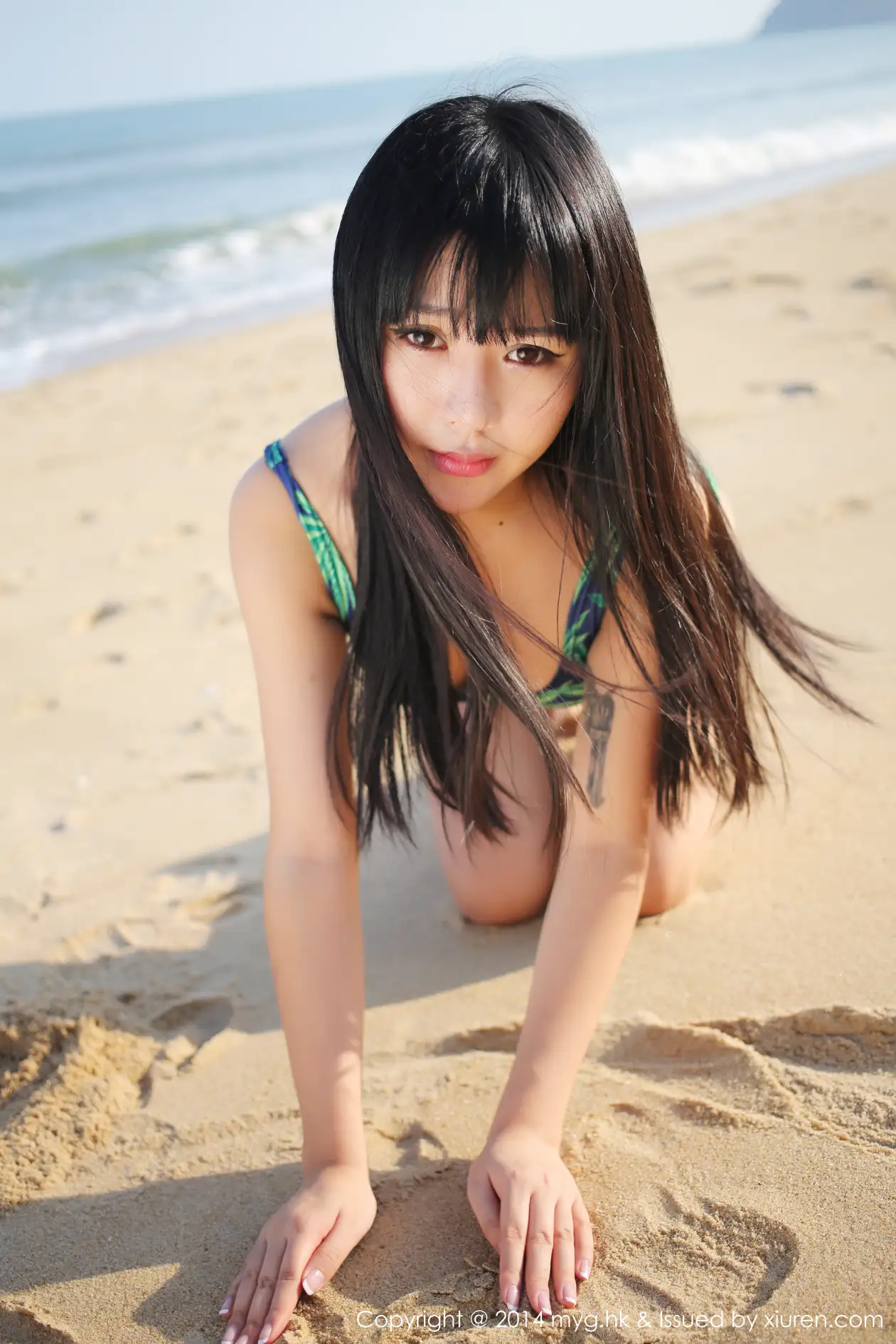 [美媛馆] 2014.11.10 VOL.075-053