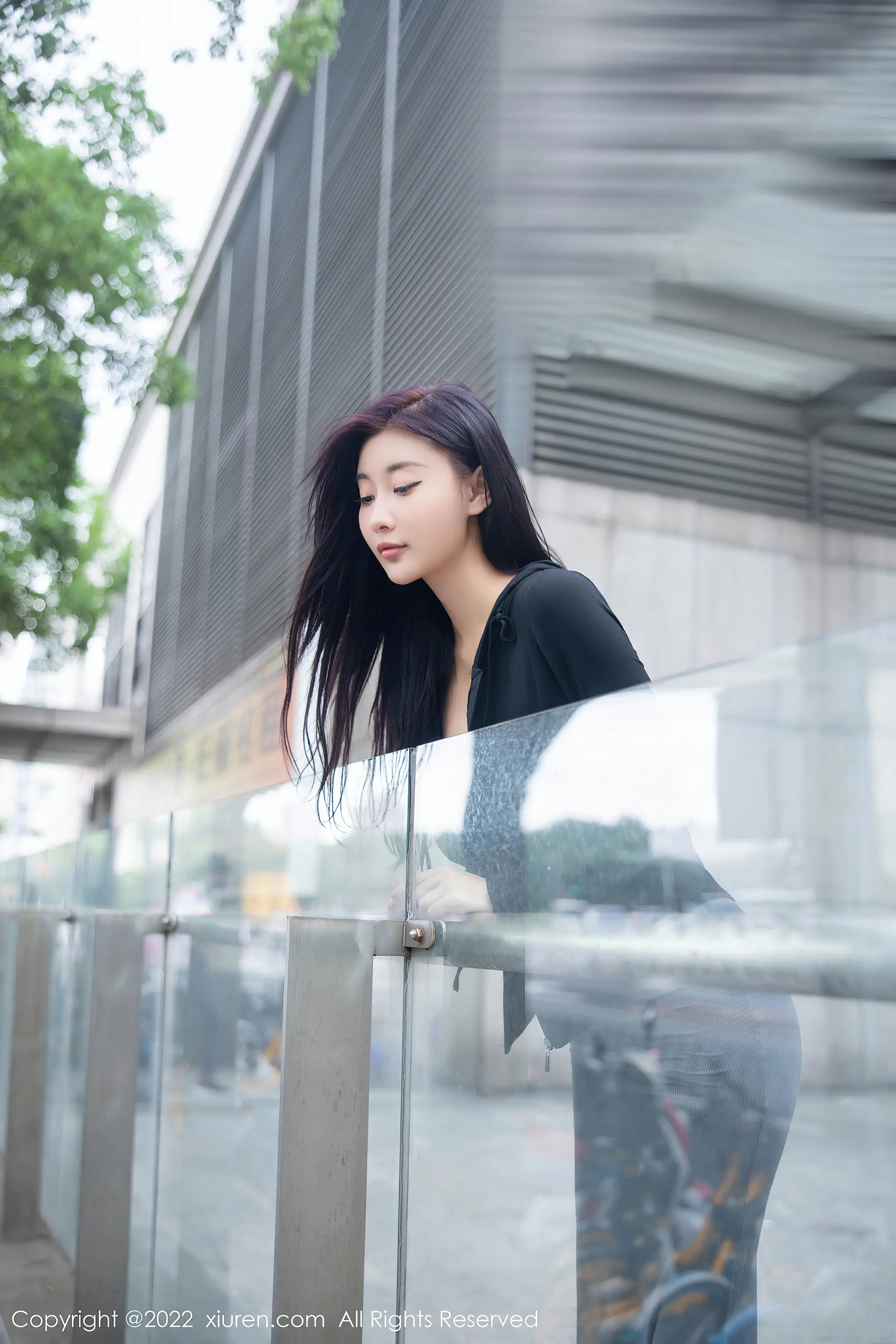 [Xiuren秀人网] 2022.09.07 NO.5553-007