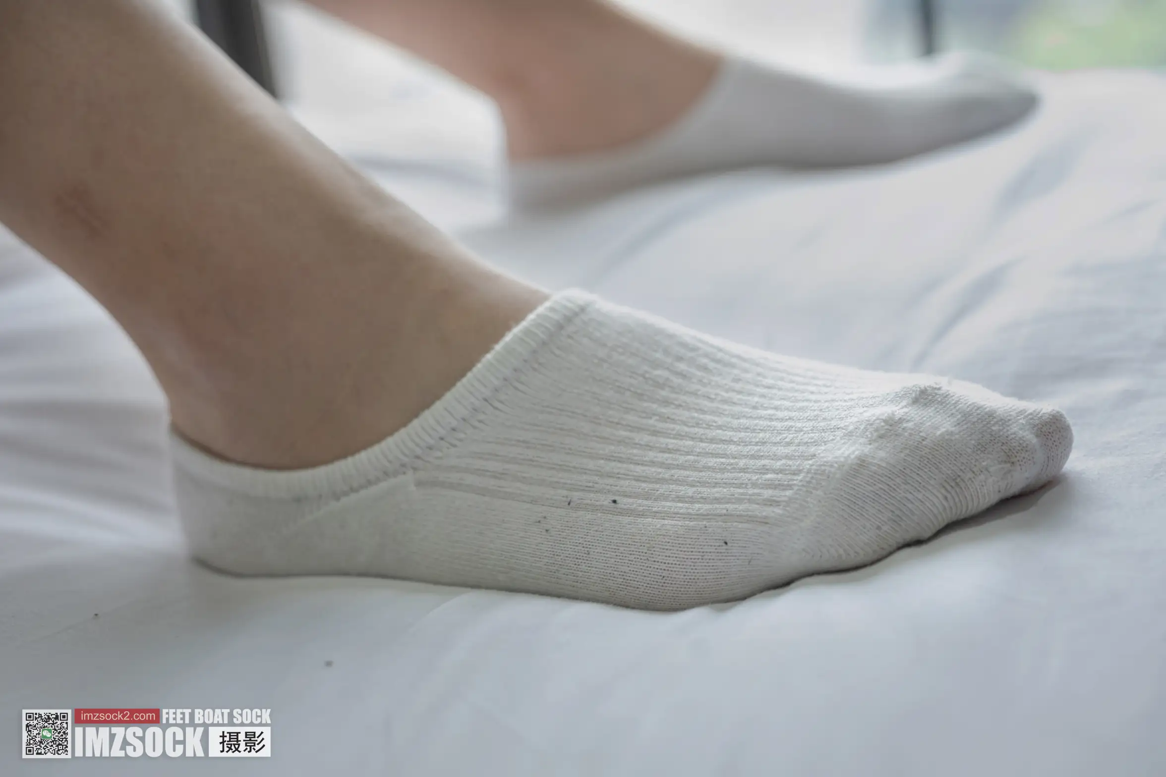 [MZSOCK]爱美足 NO.138-048
